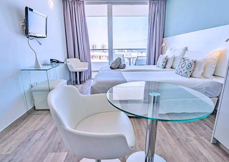 Junior Suite with Sea View (2 Adults) photo 2