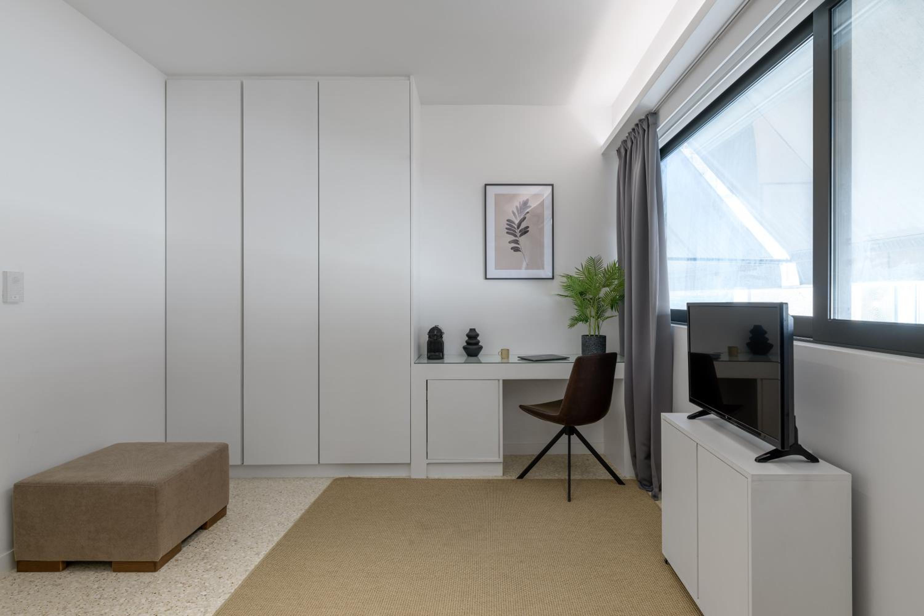 Standard Double Room photo 1