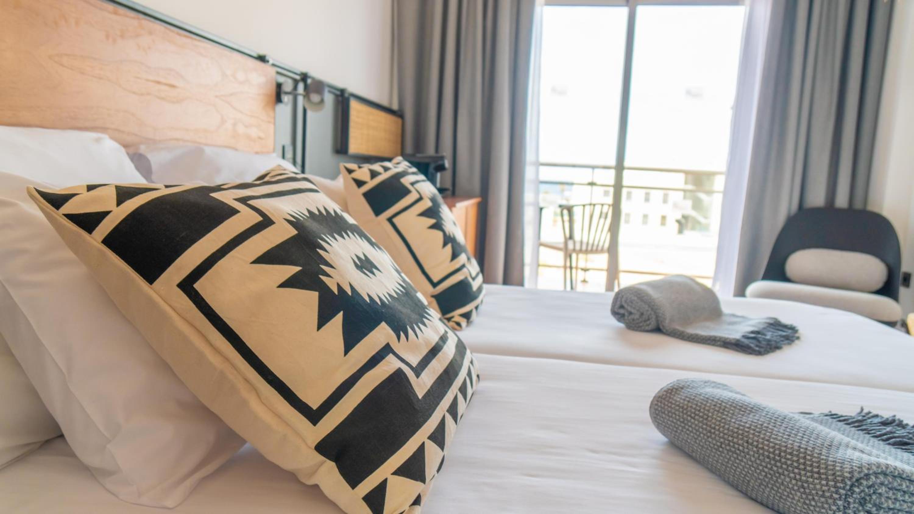 Triple Room with Pool View (3 Adults)