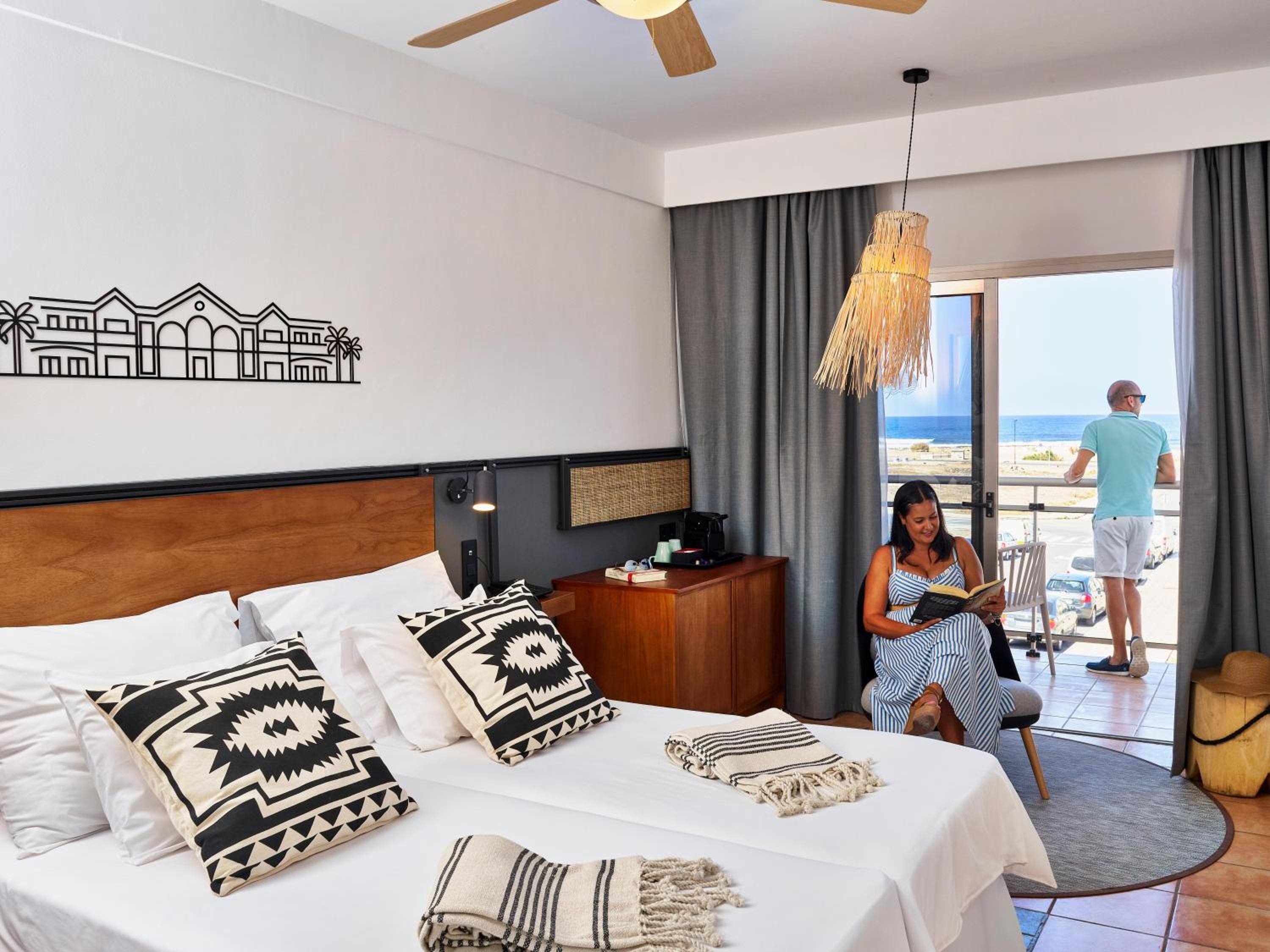 Standard Double Room (2 Adults + 1 Child) photo 2
