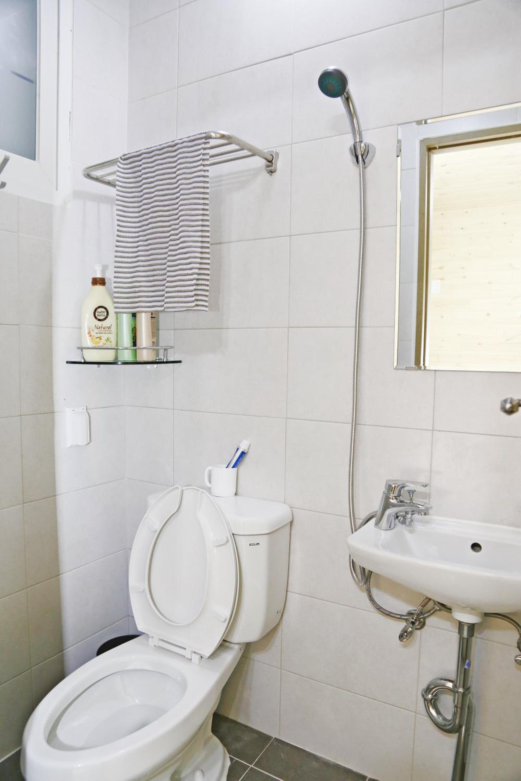 Triple Room - Photo 3