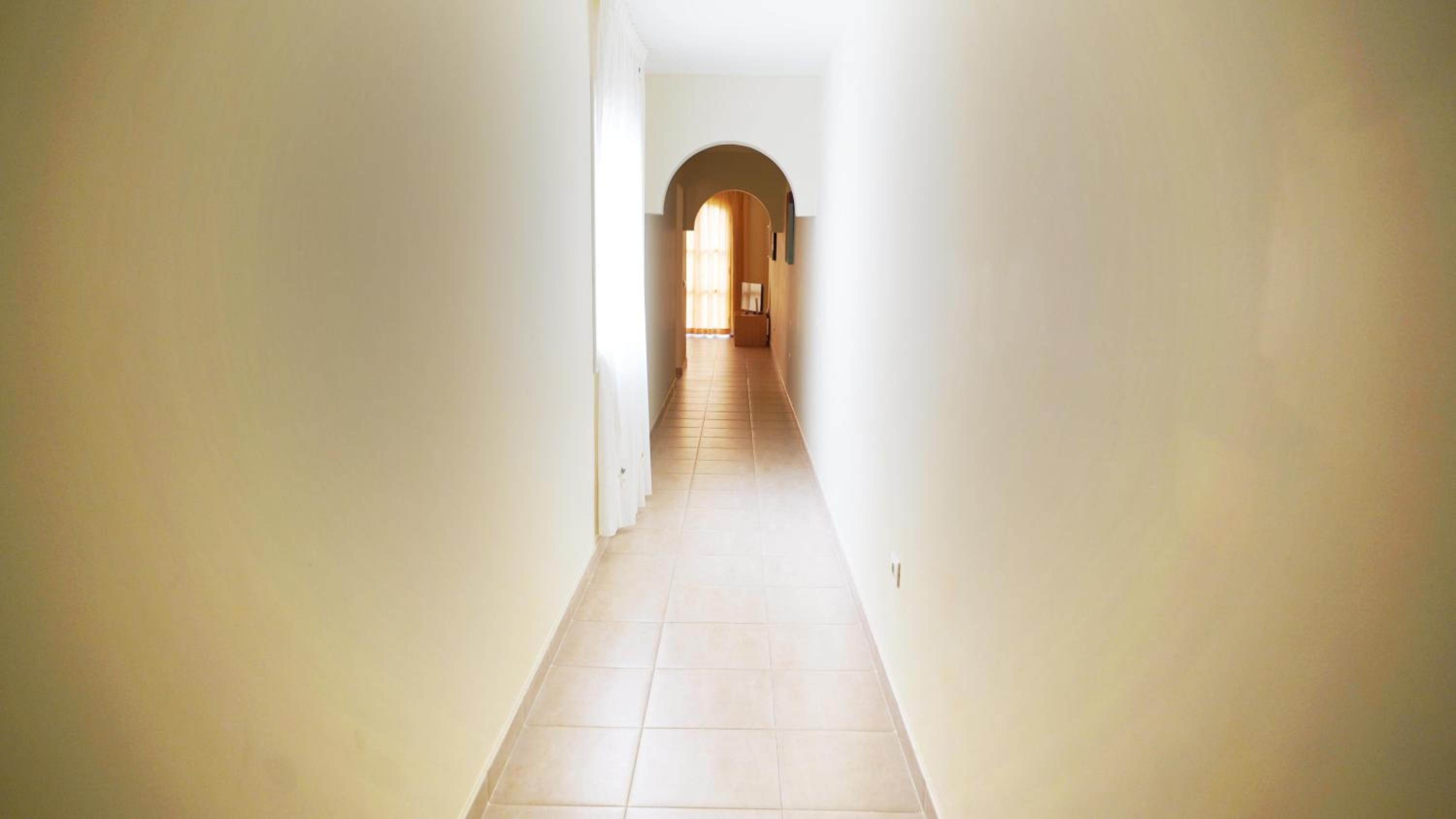 Apartamento de Dos Habitaciones con Vista al Mar (2 - 4 personas)