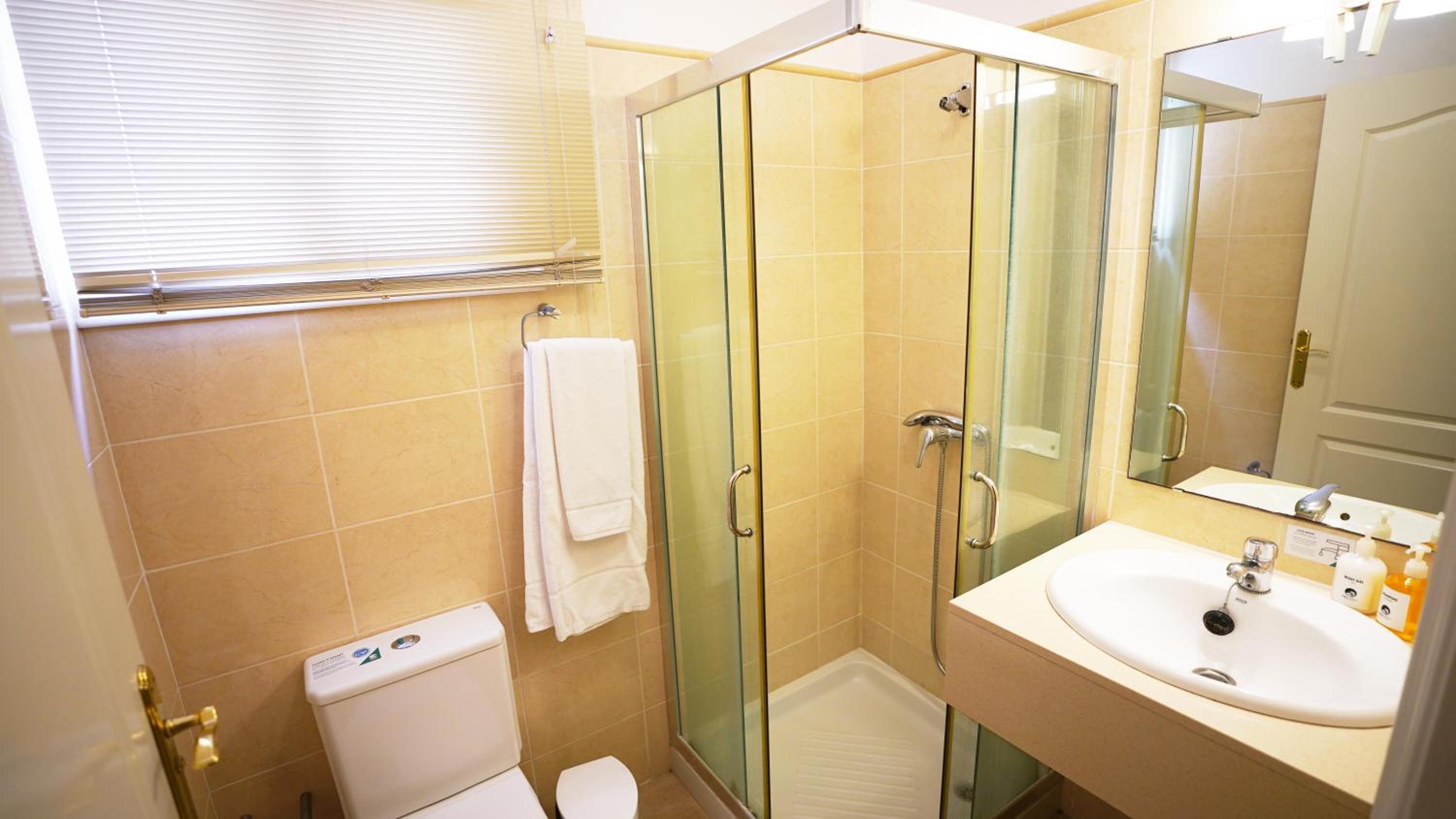 Two Bedroom Apartment with Sea View (2 - 4 people) photo 3