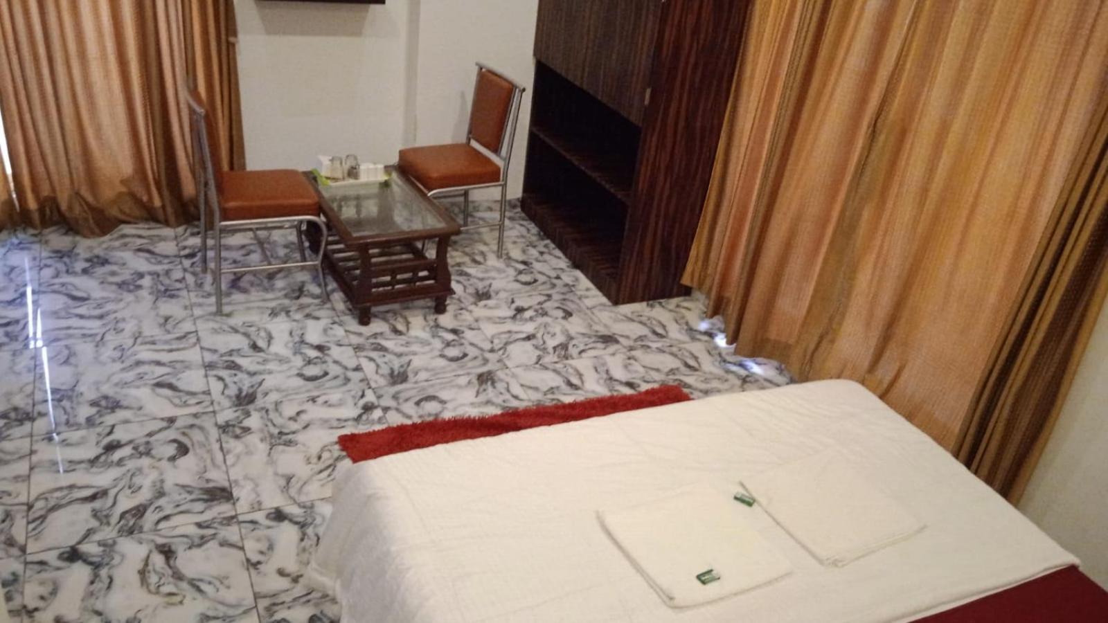 Deluxe Double Room photo 1