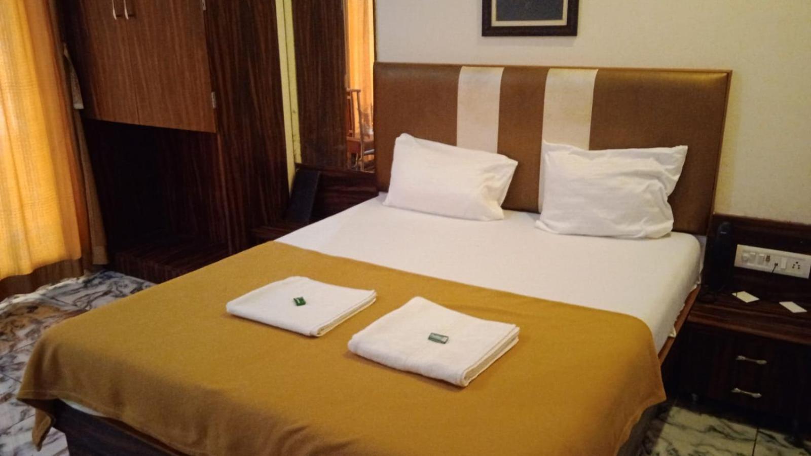 Deluxe Double Room photo 2
