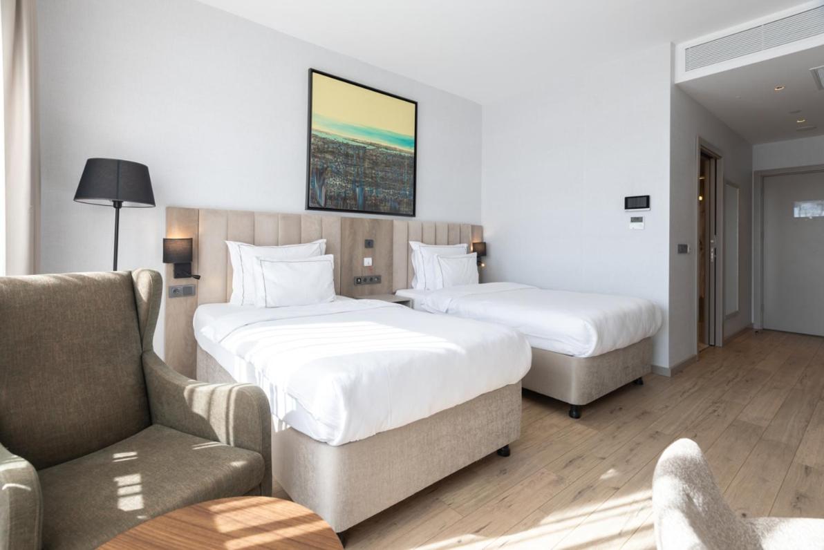 Standard Twin Room photo 1