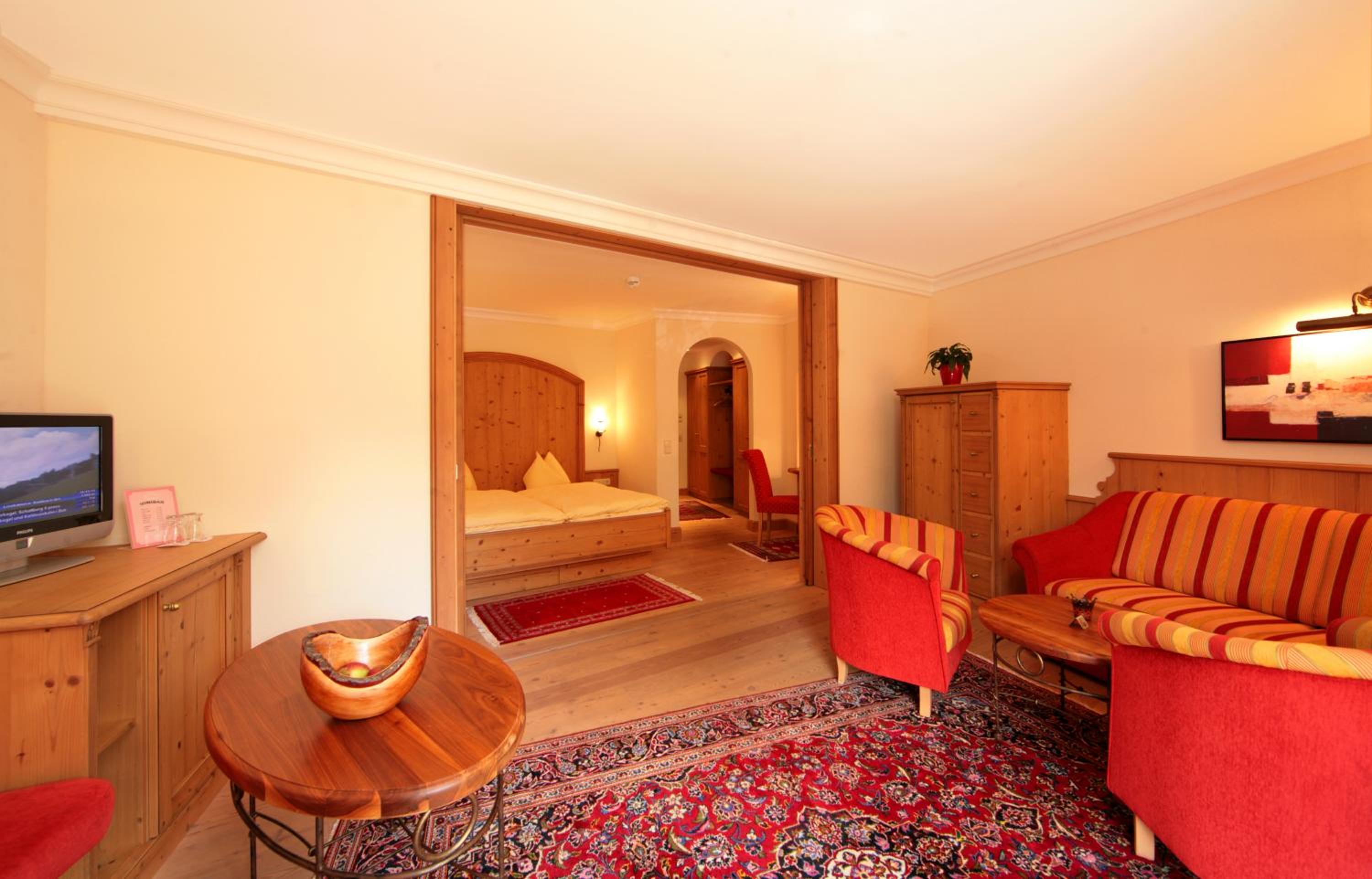 Suite photo 1
