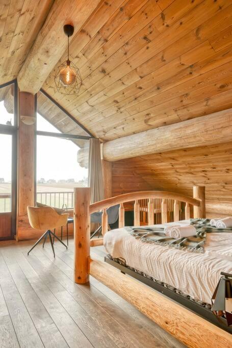 Chalet photo 1