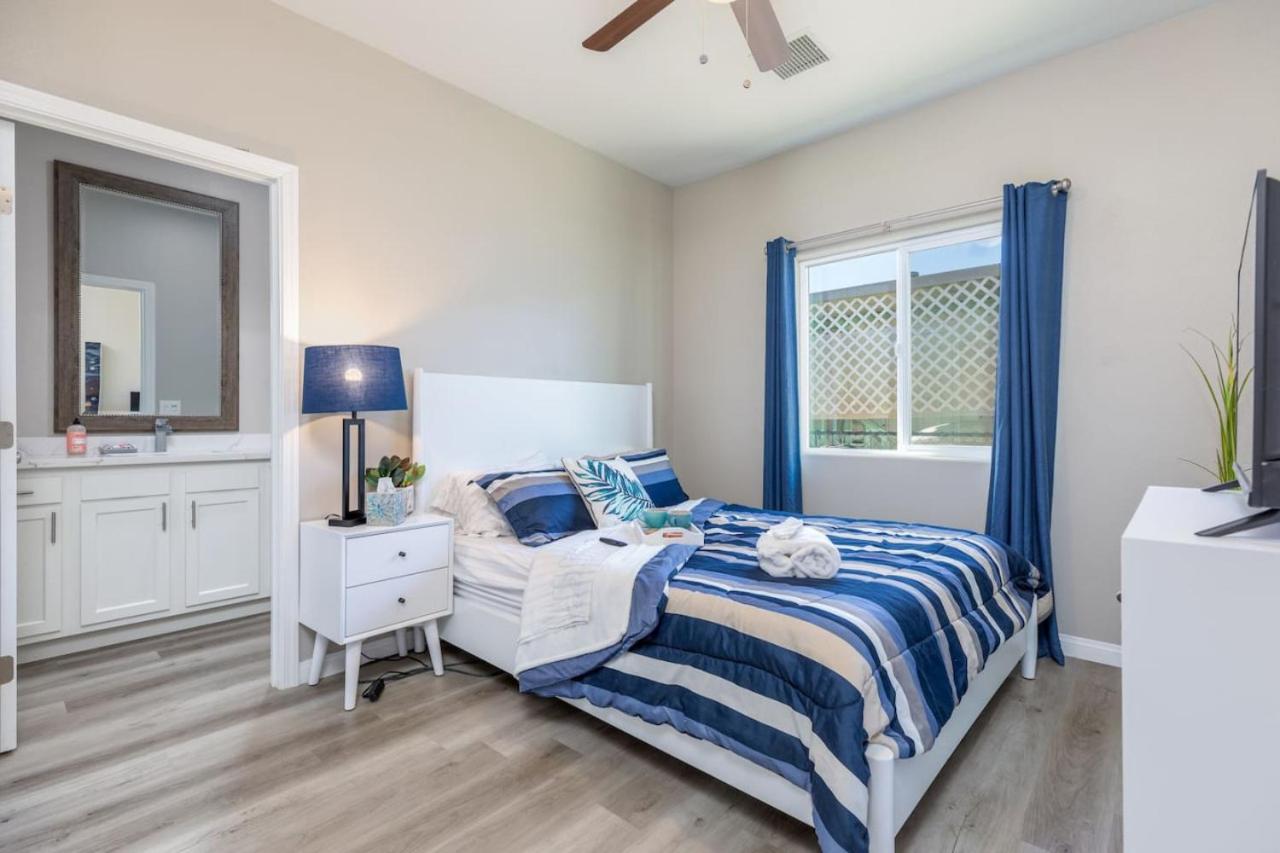 Four-Bedroom House photo 2