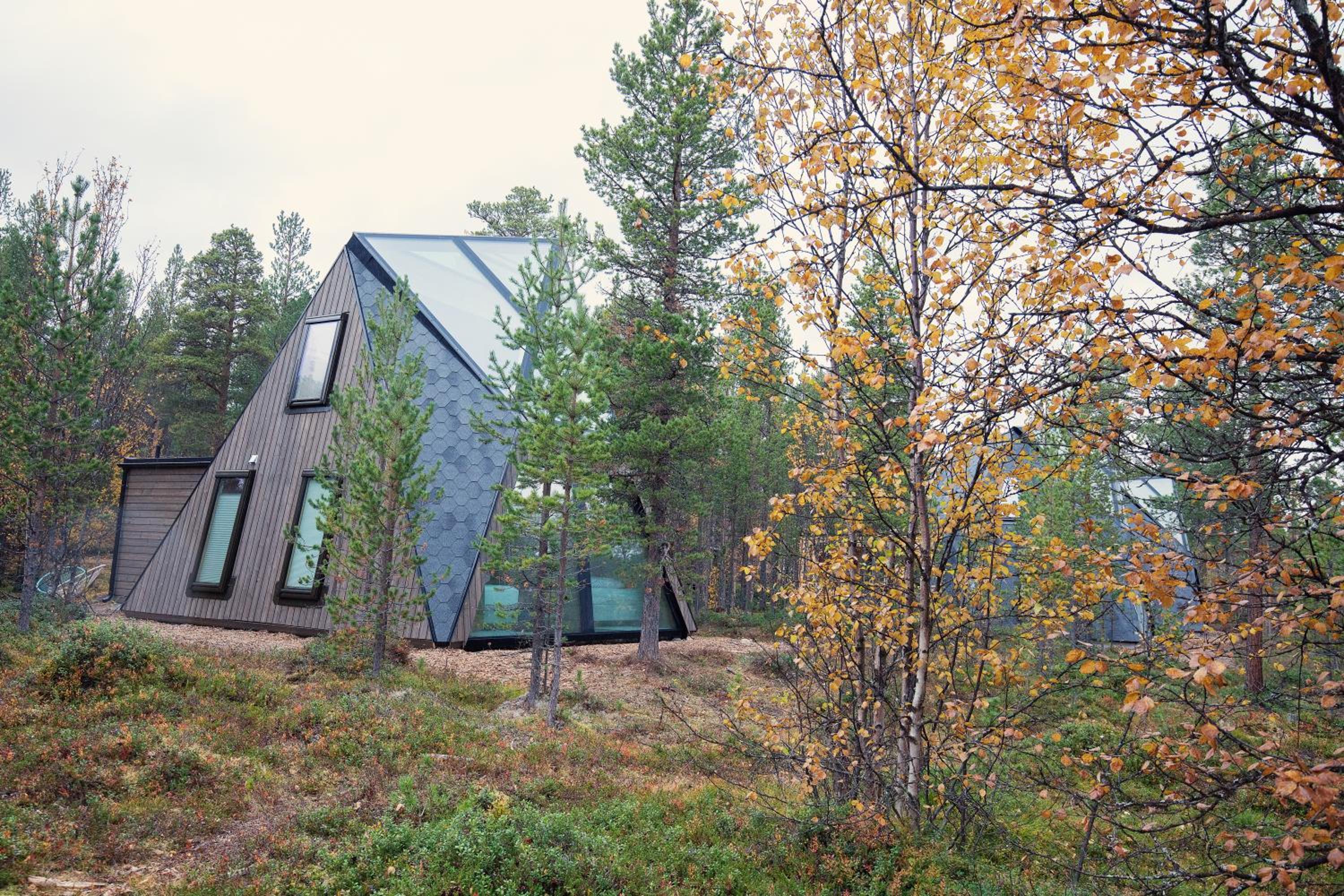 One-Bedroom Cottage - Photo 1