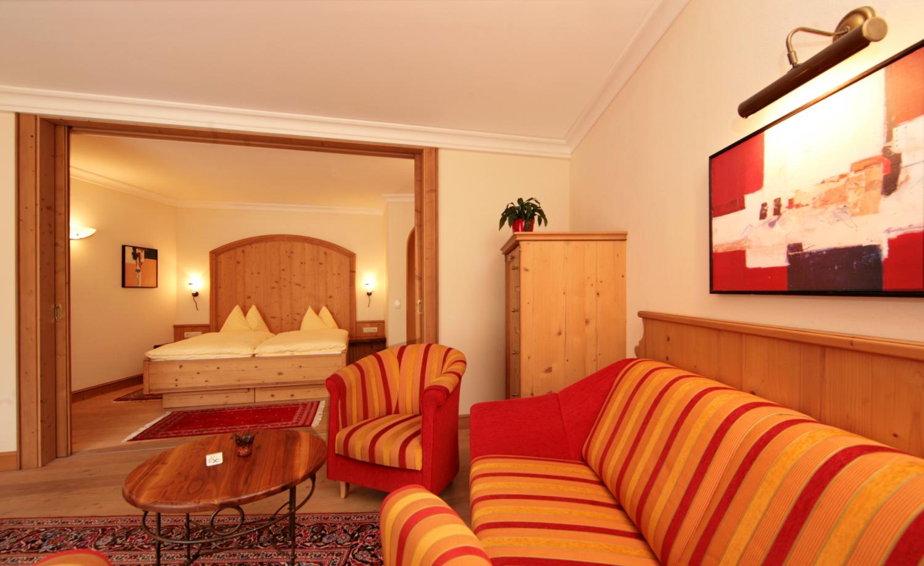 Suite photo 2