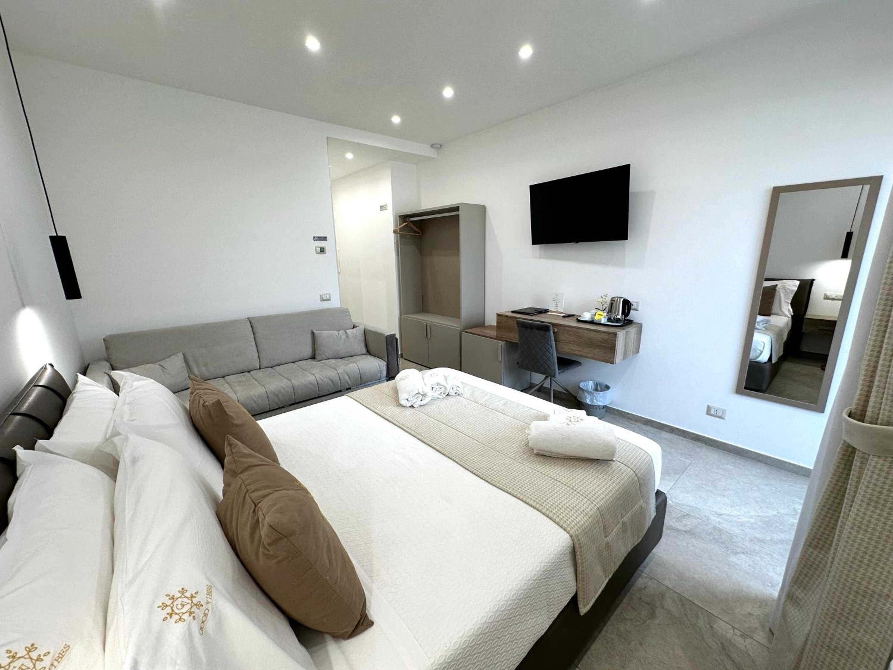 Superior Double Room photo 2