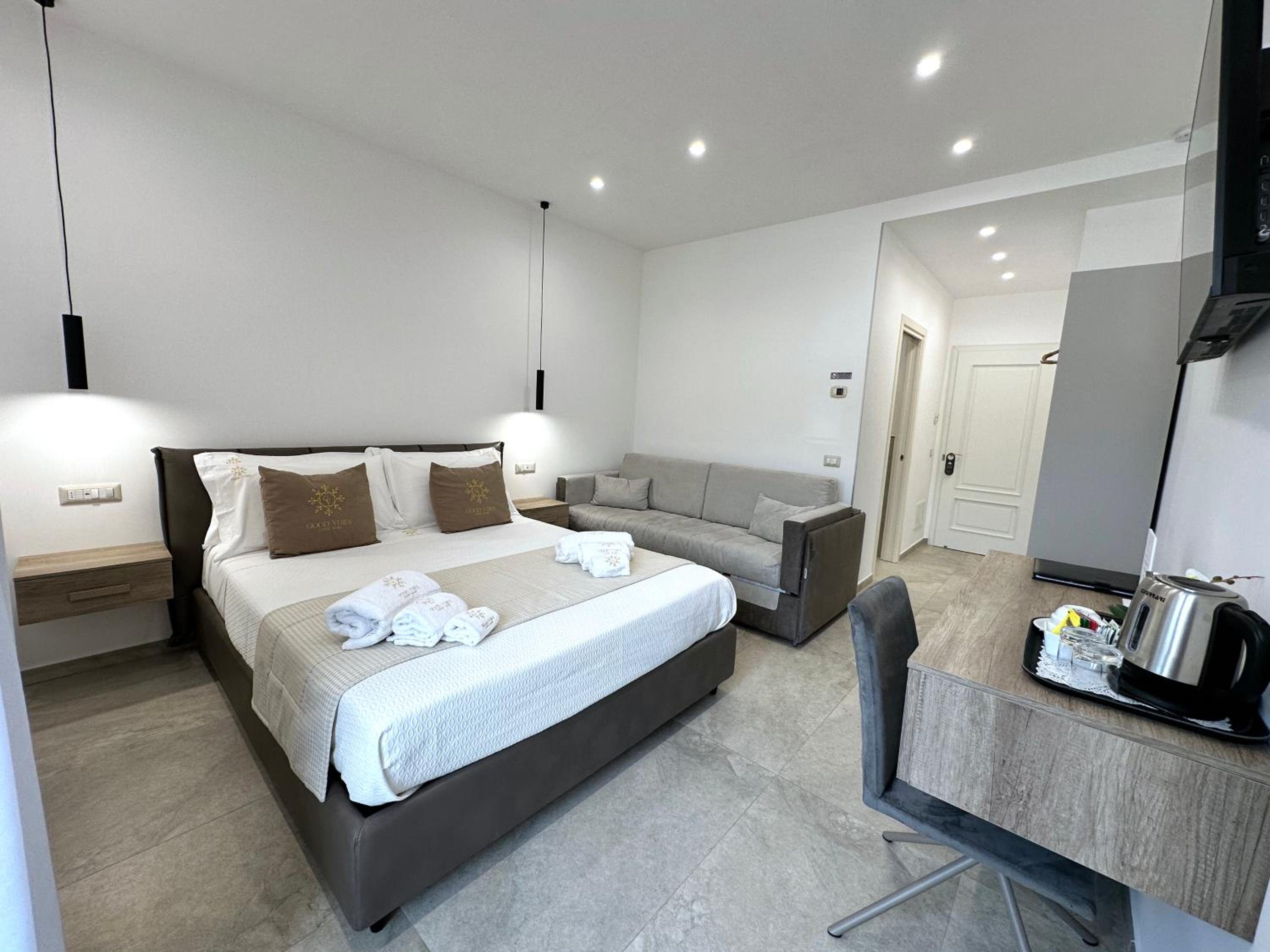 Superior Double Room photo 3