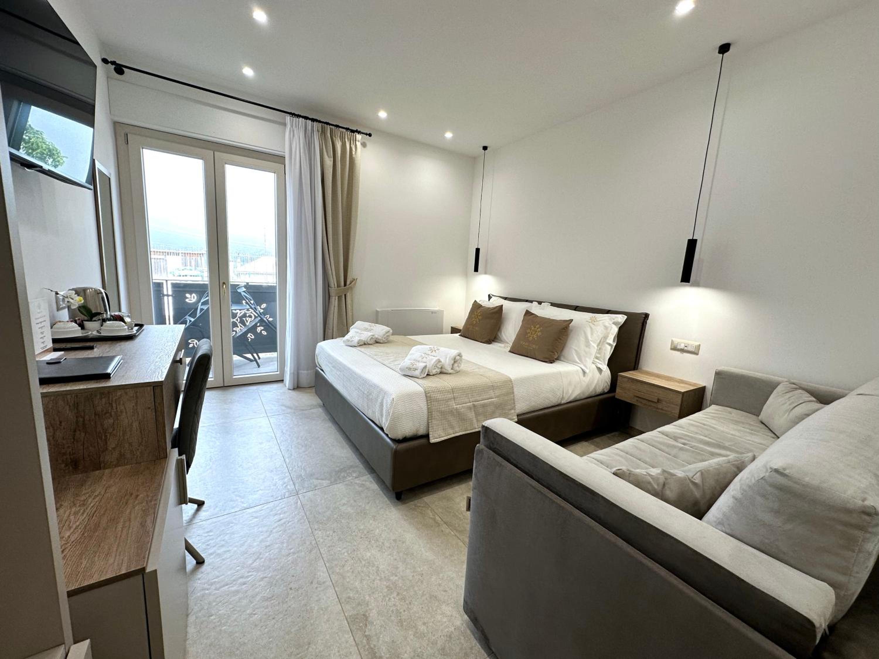 Superior Double Room photo 1