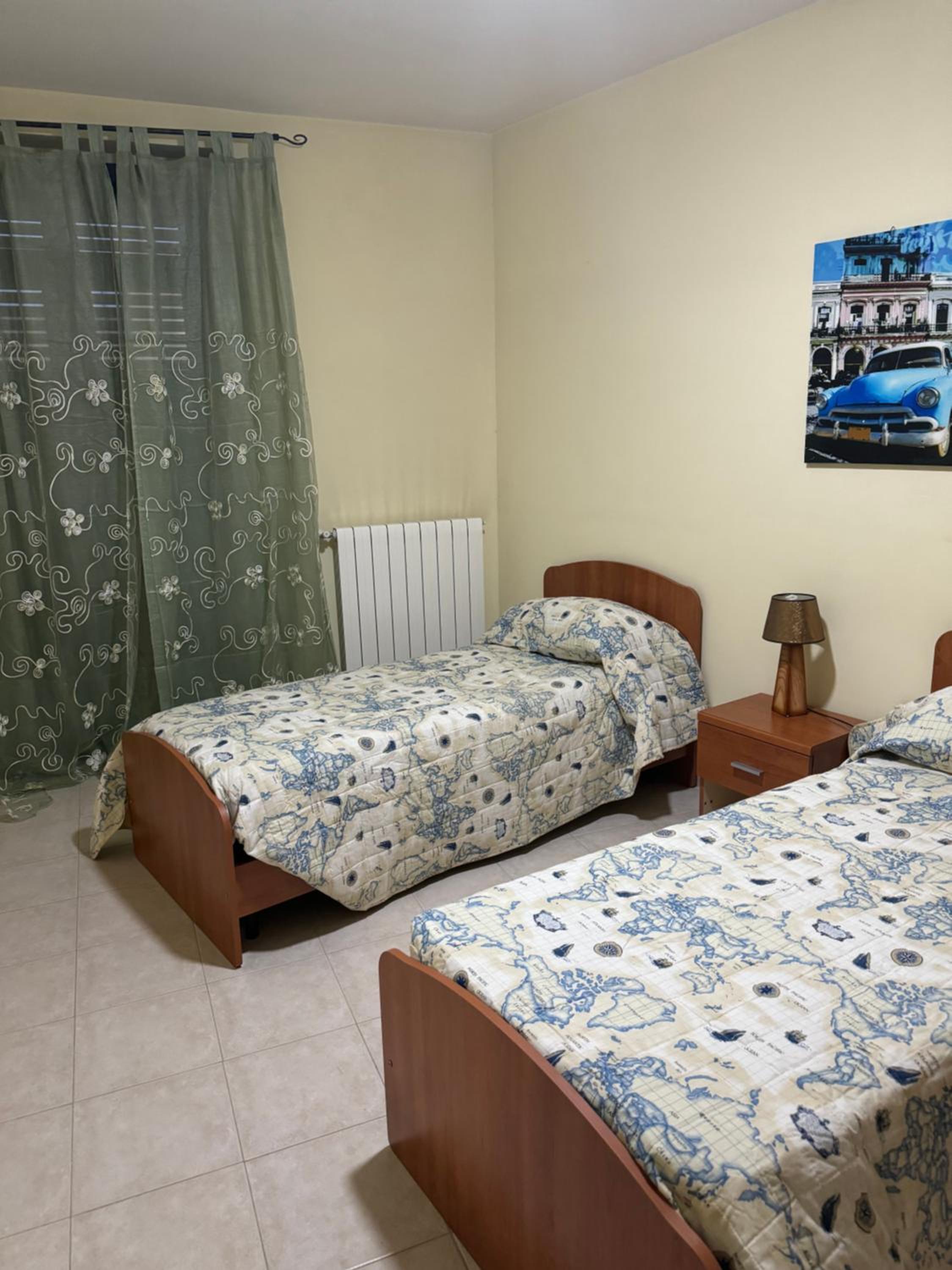Three-Bedroom House photo 1