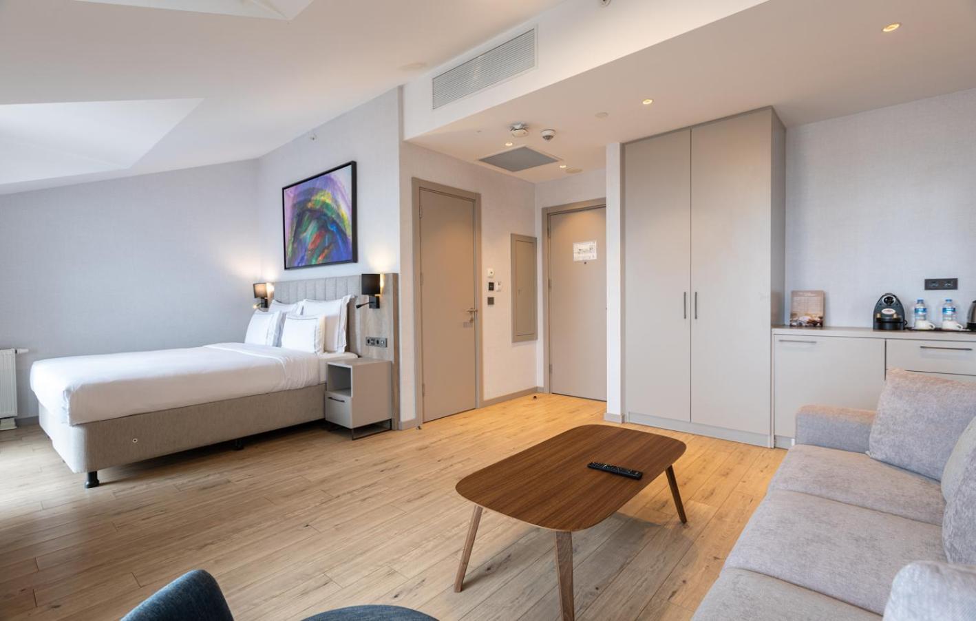Double Room with Terrace photo 1