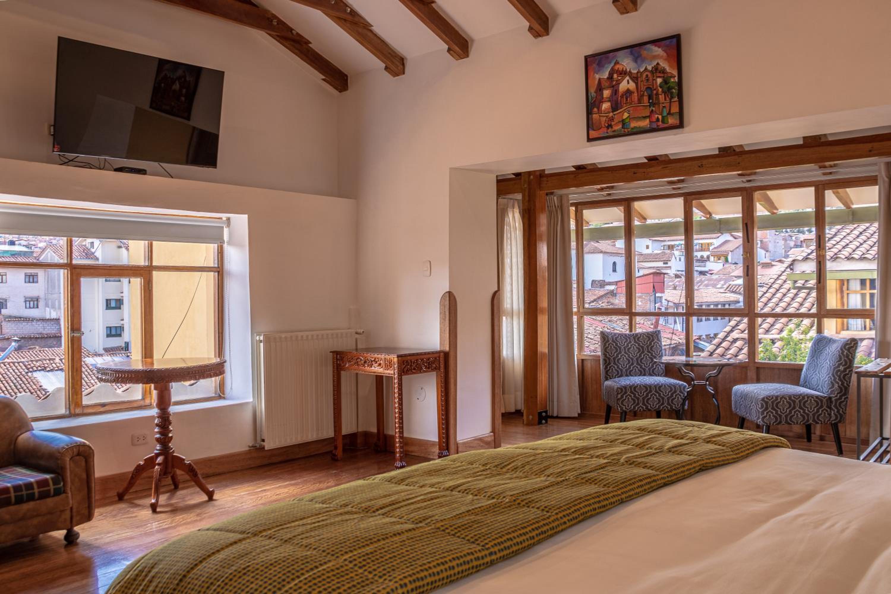 Superior Double Room photo 1