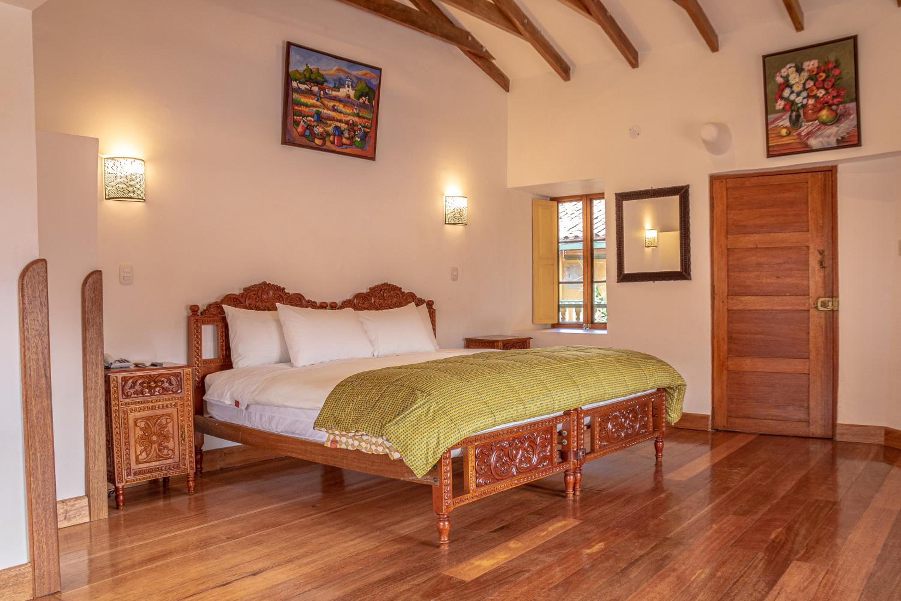 Superior Double Room photo 2