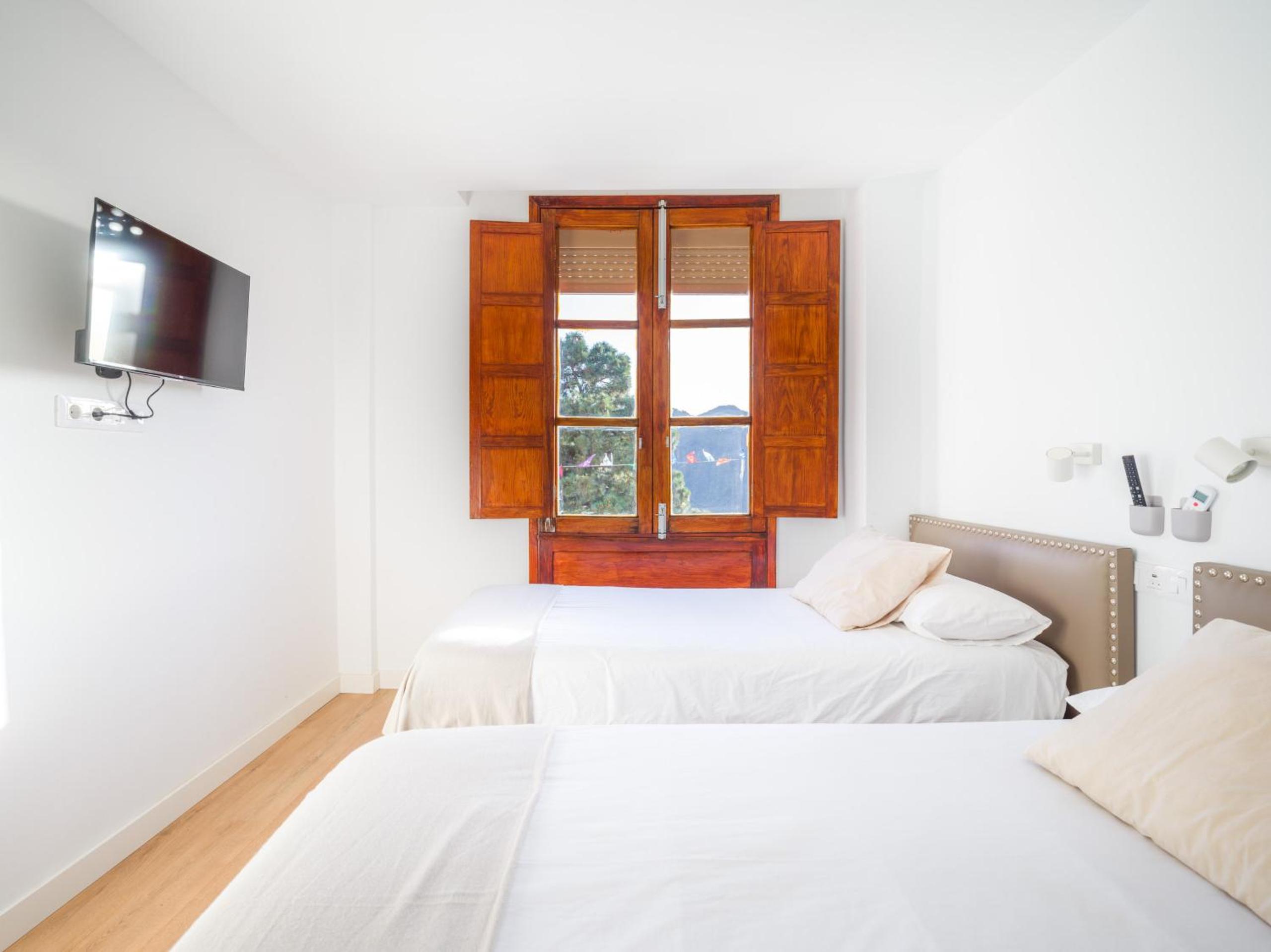 Habitación Doble Superior