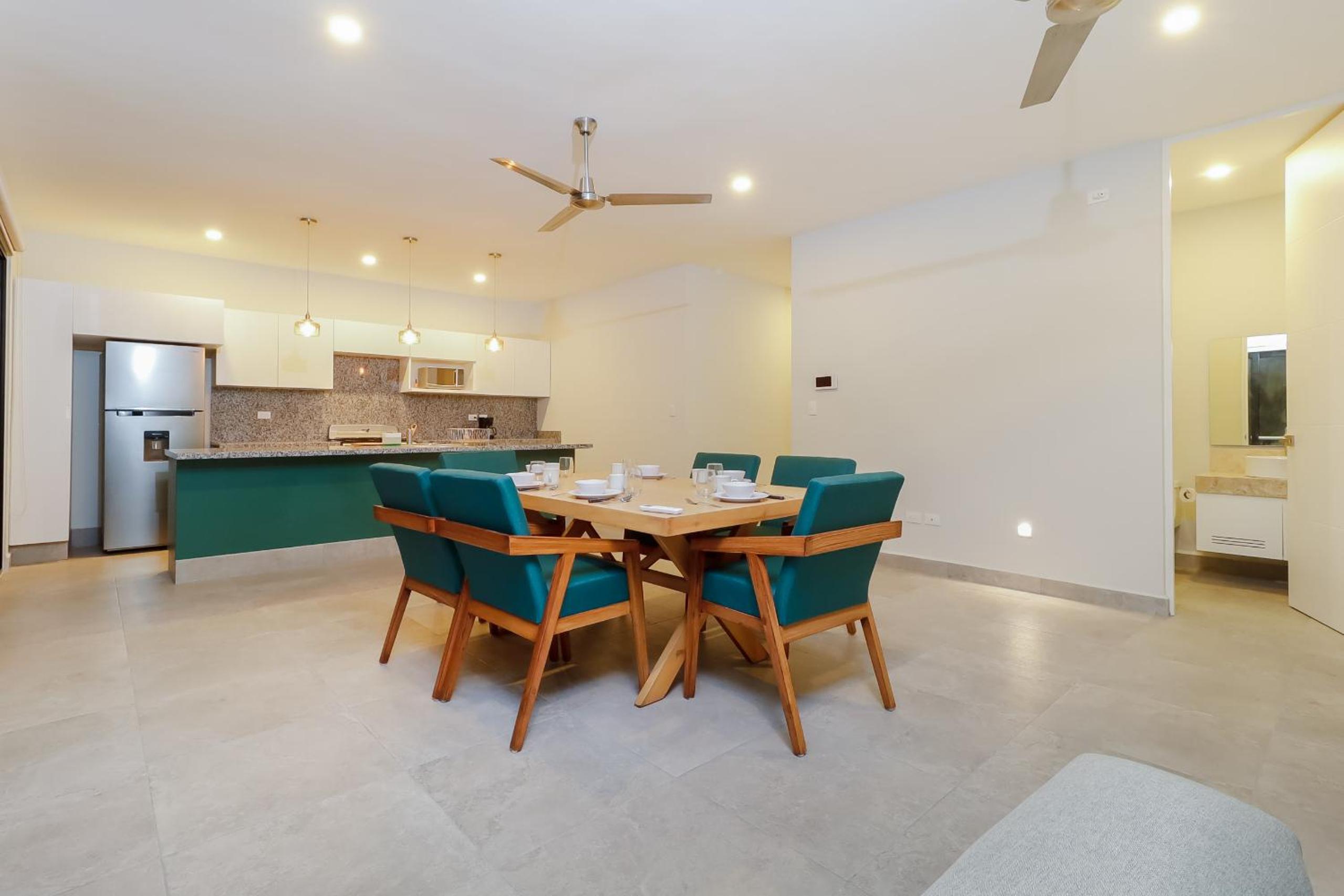Apartment with Sea View photo 3