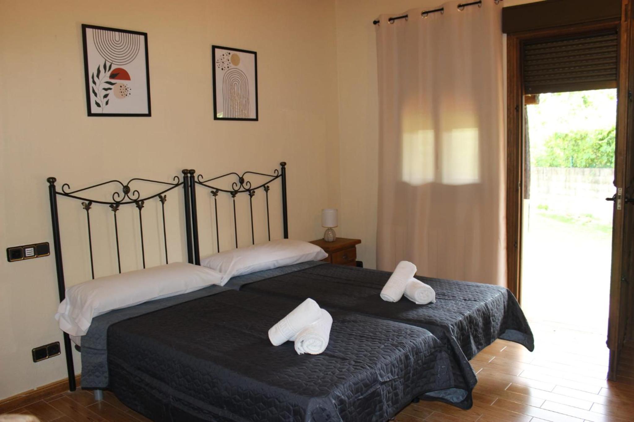 Twin Room photo 2