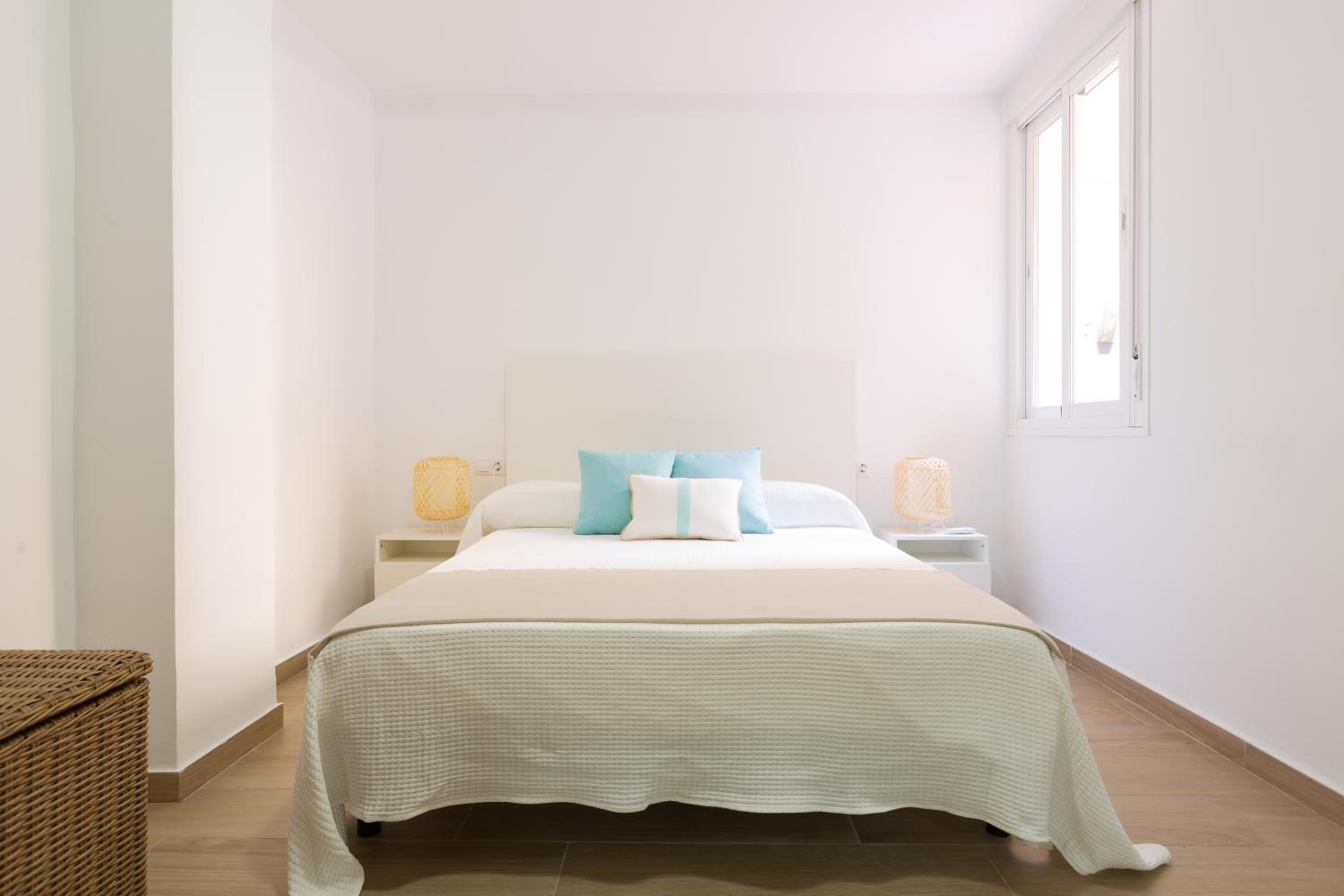 Departamento de tres habitaciones