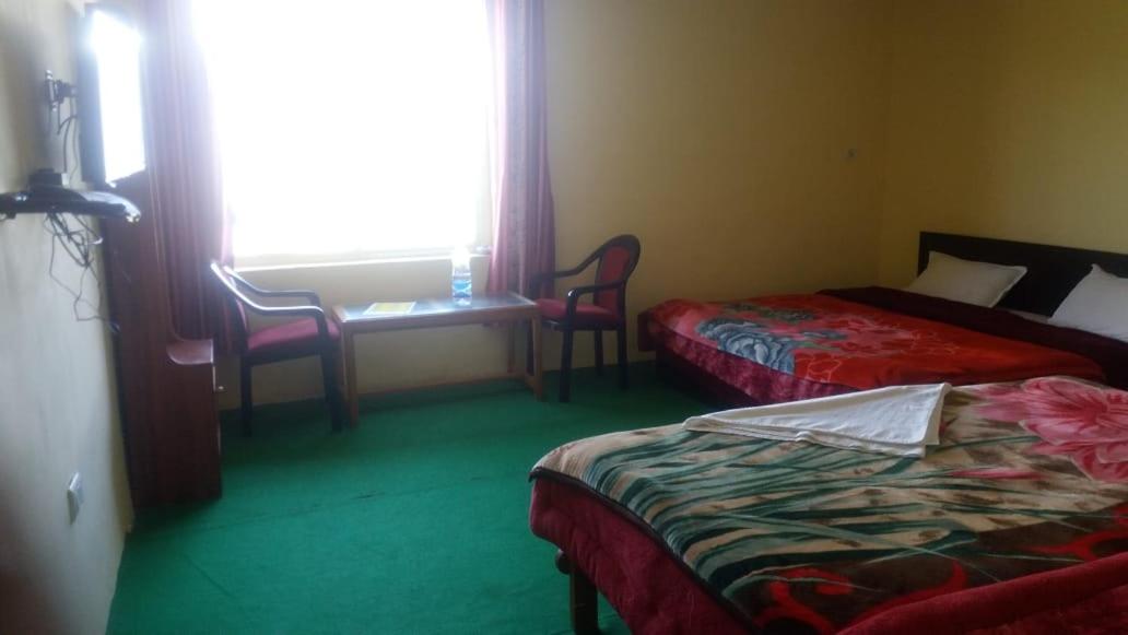 Quadruple Room photo 2