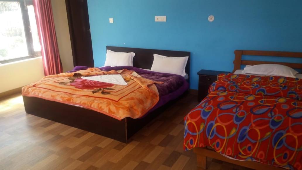 Quadruple Room photo 1