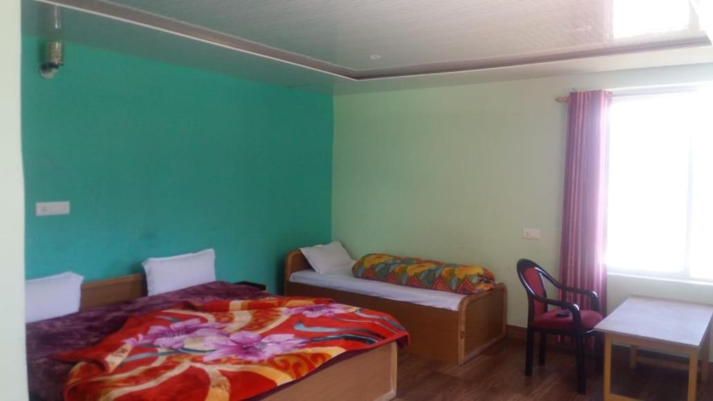 Quadruple Room photo 3