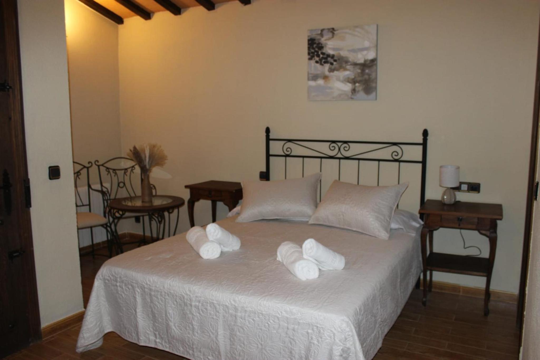 Deluxe Double Room photo 3