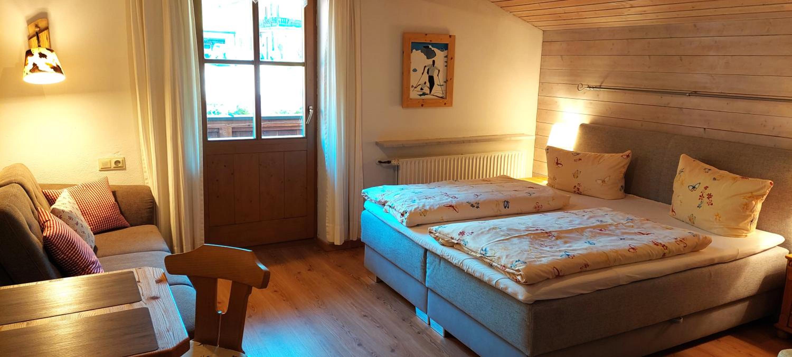 Double Room photo 1