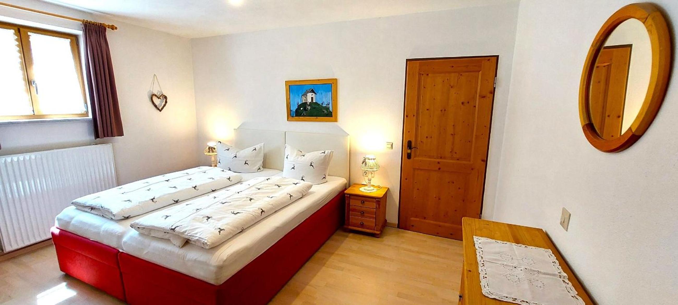 Apartment with Terrace photo 2