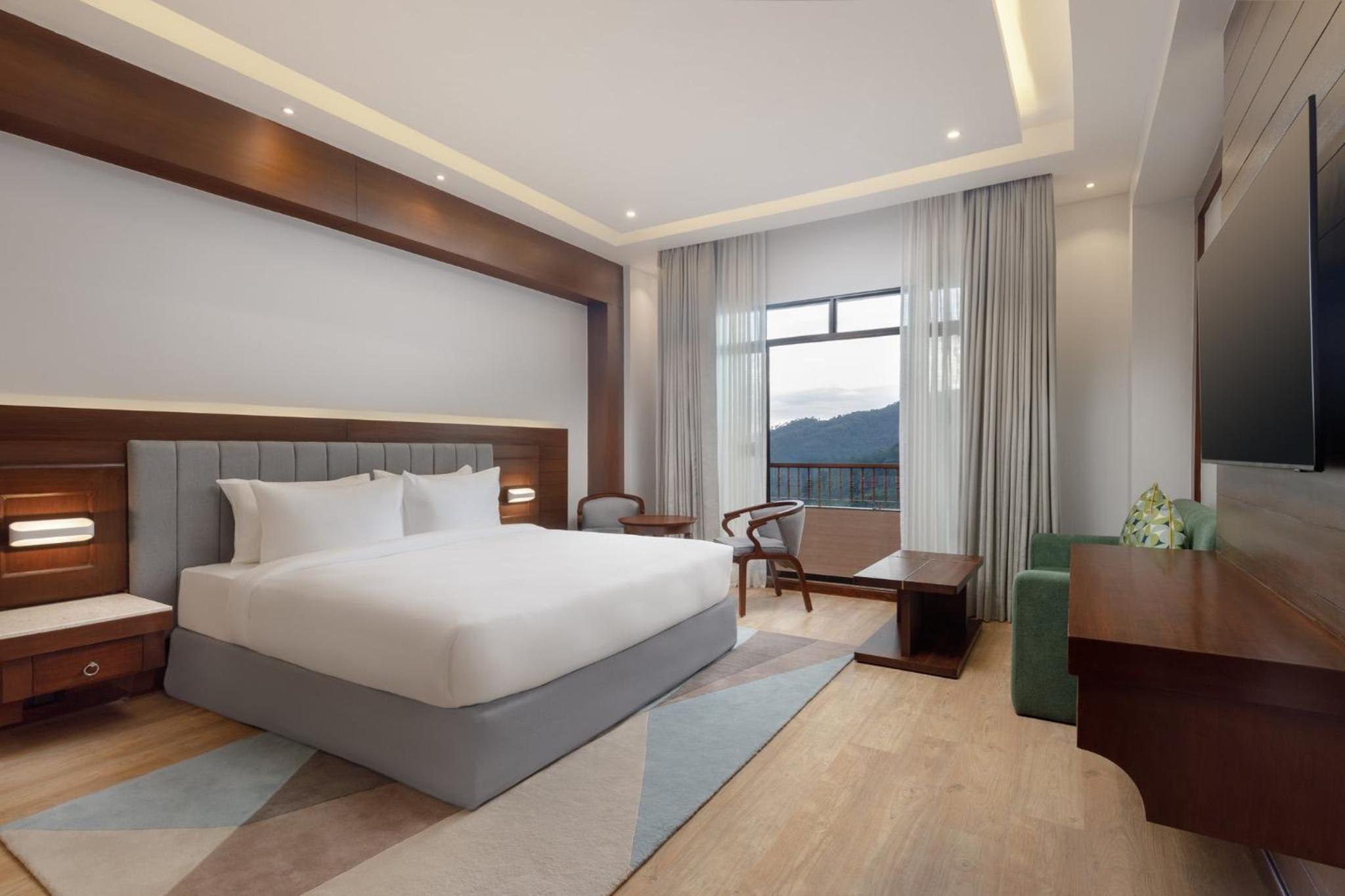 Premium King Room - Photo 4