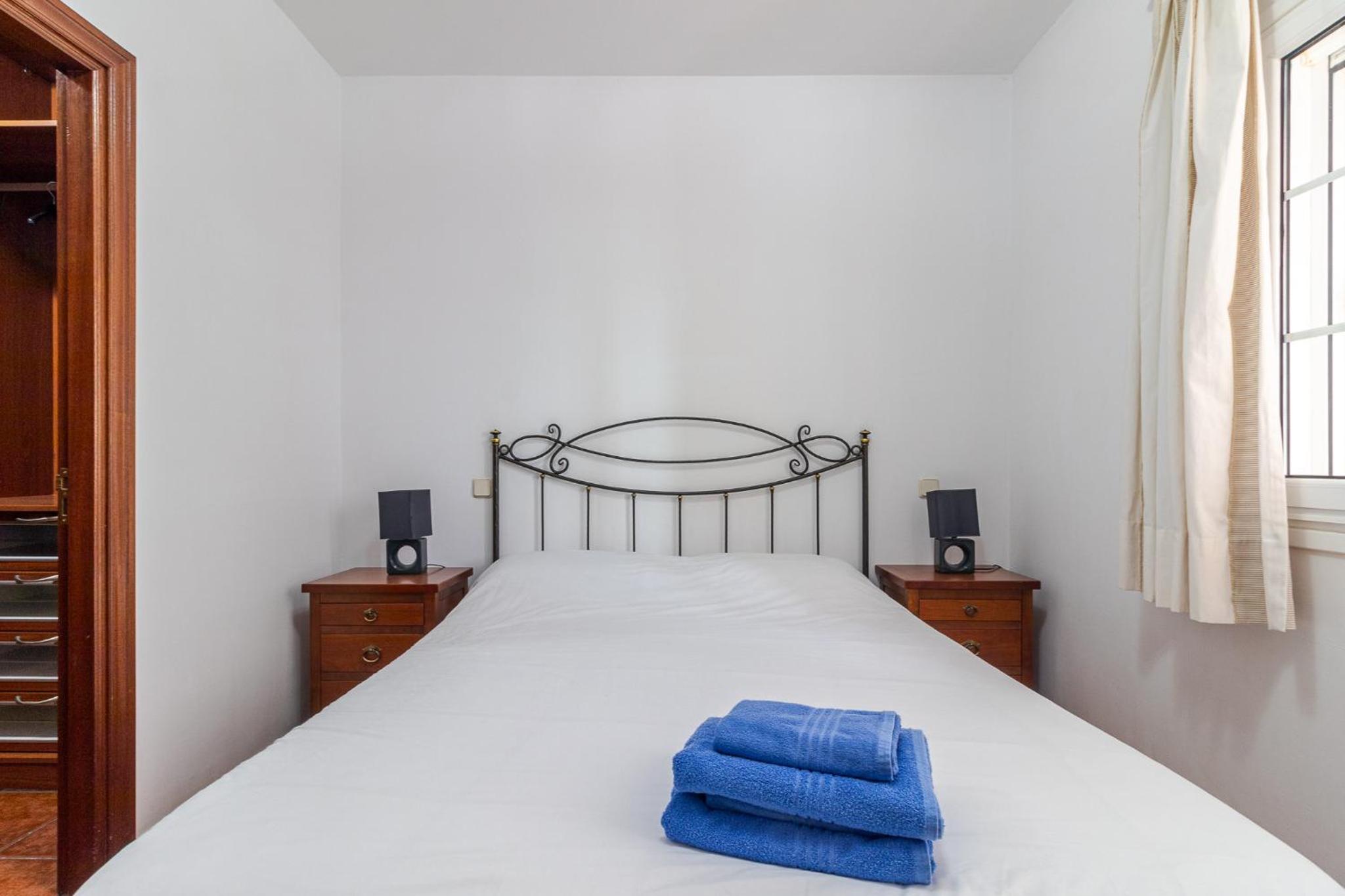 Two-Bedroom House photo 3
