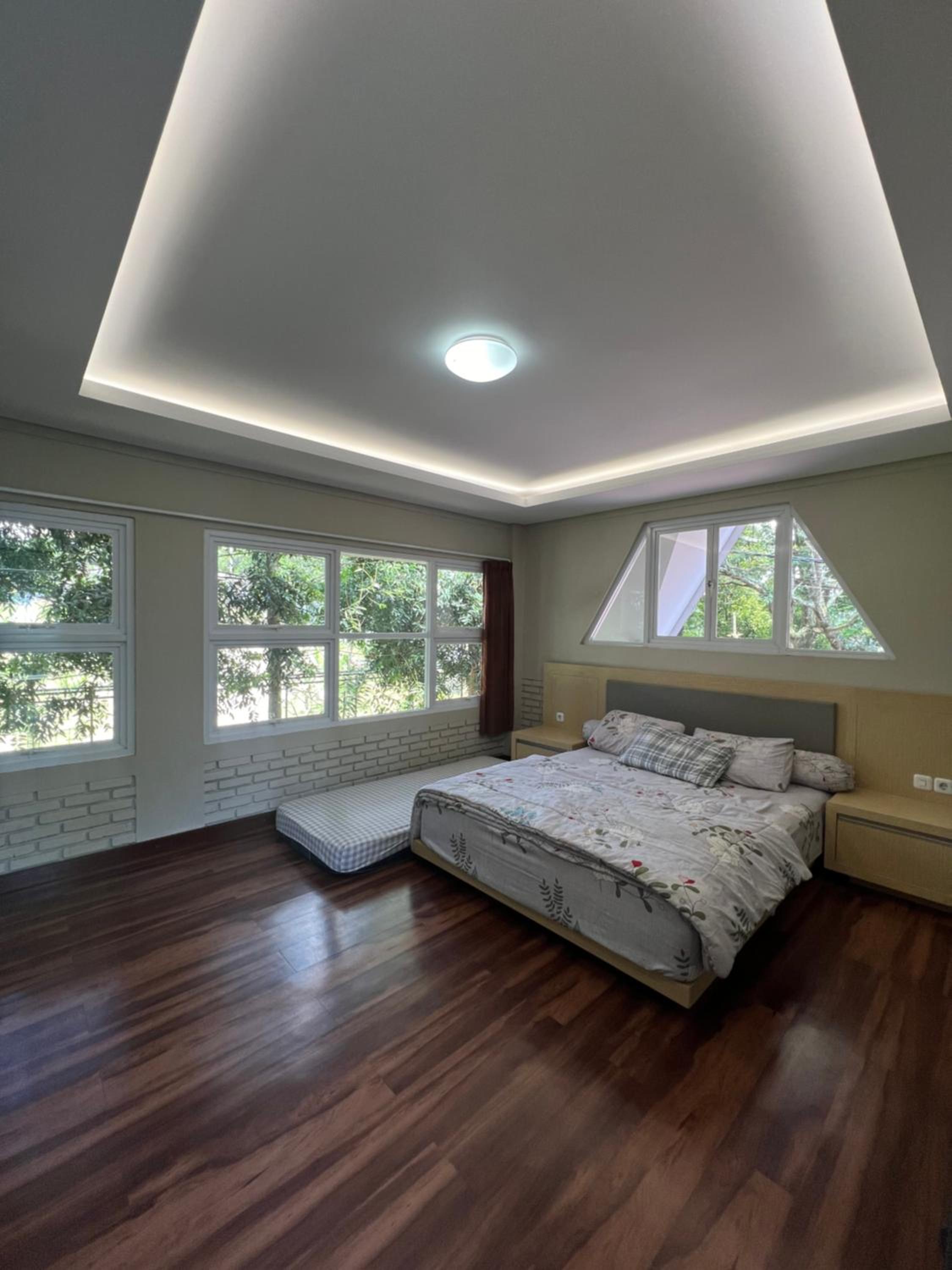 Three-Bedroom Villa photo 3
