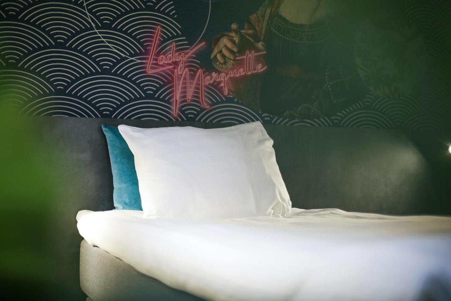 Economy Single Room photo 2