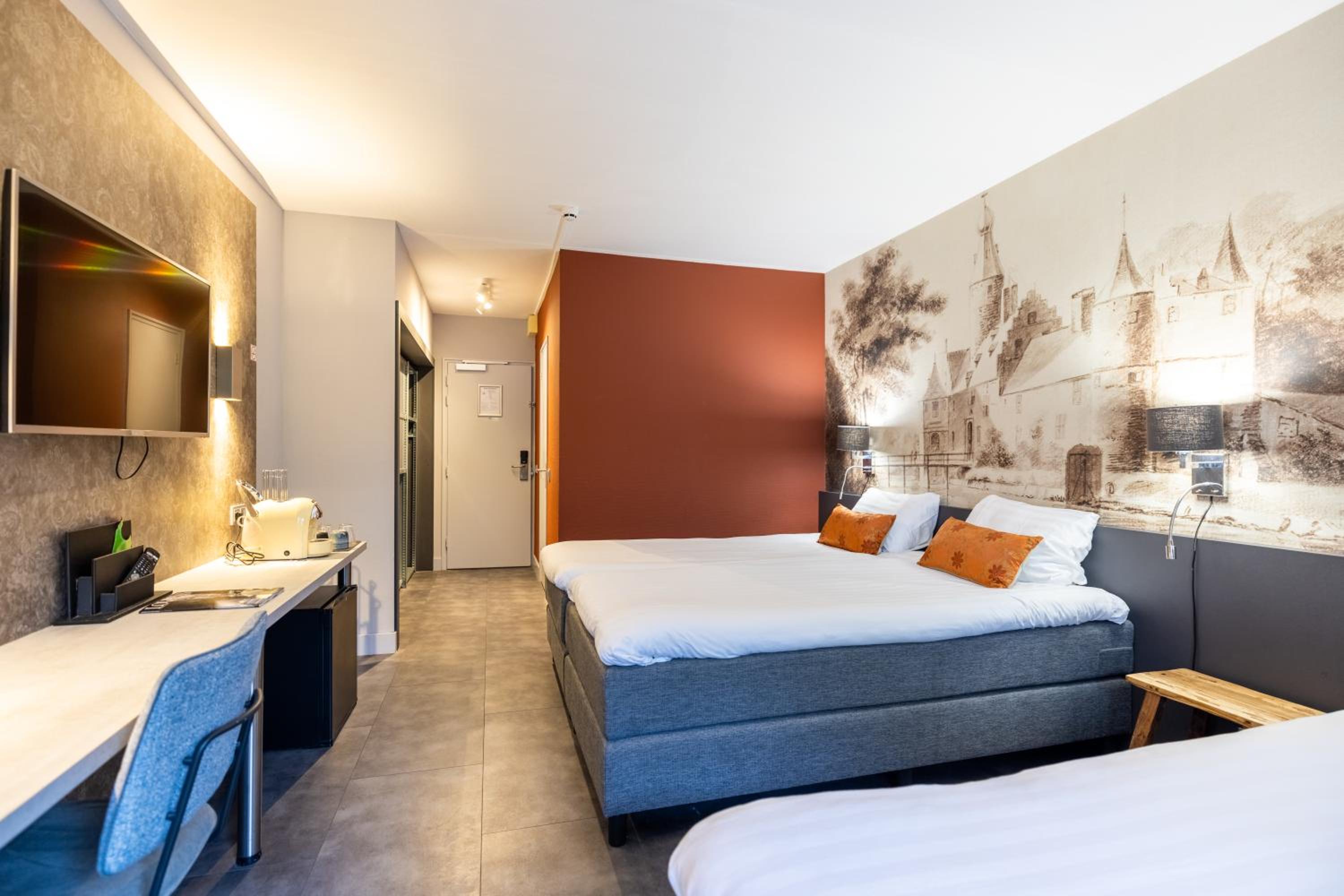 Standard Triple Room - Photo 6