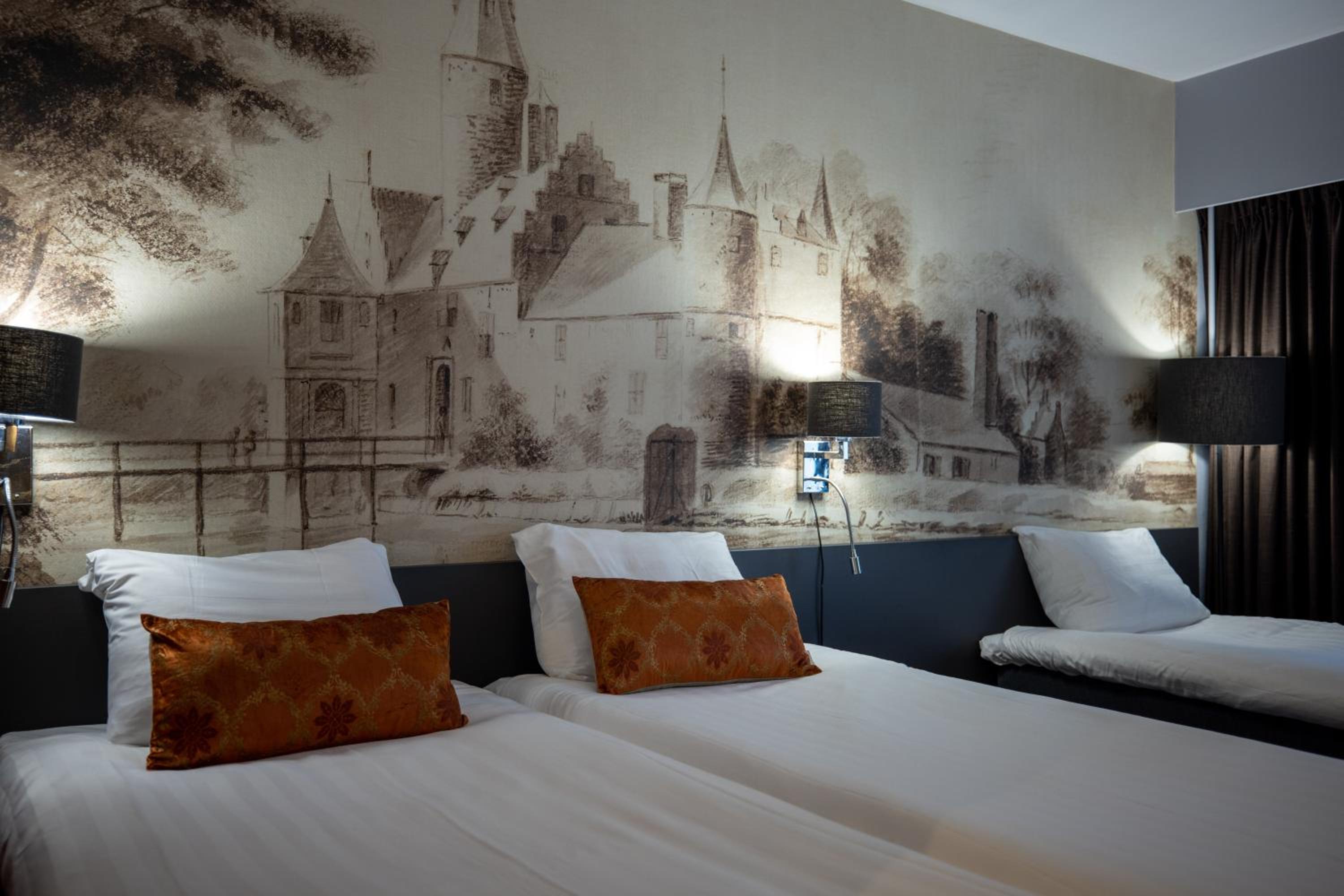 Standard Triple Room - Photo 4