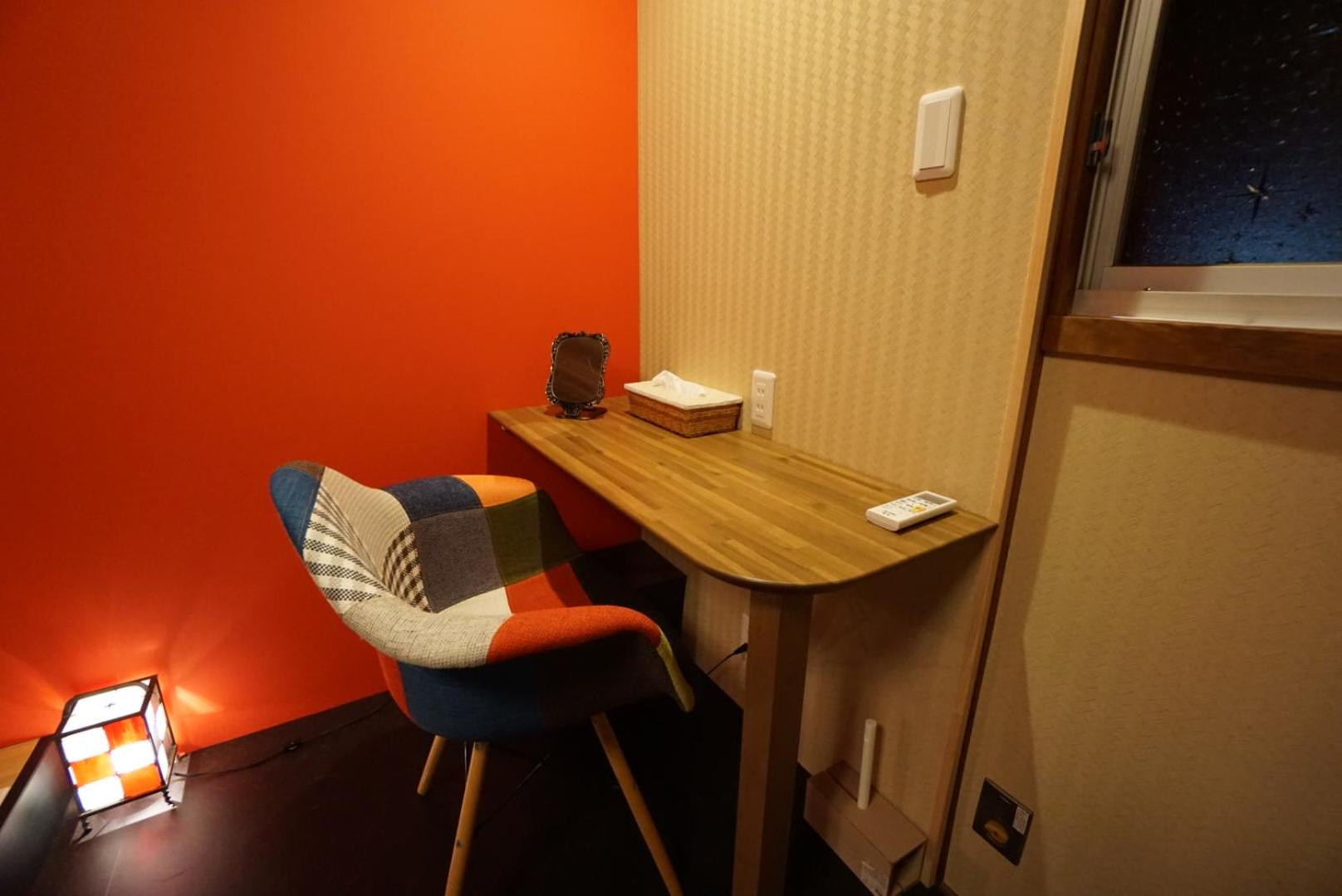 Triple Room photo 3