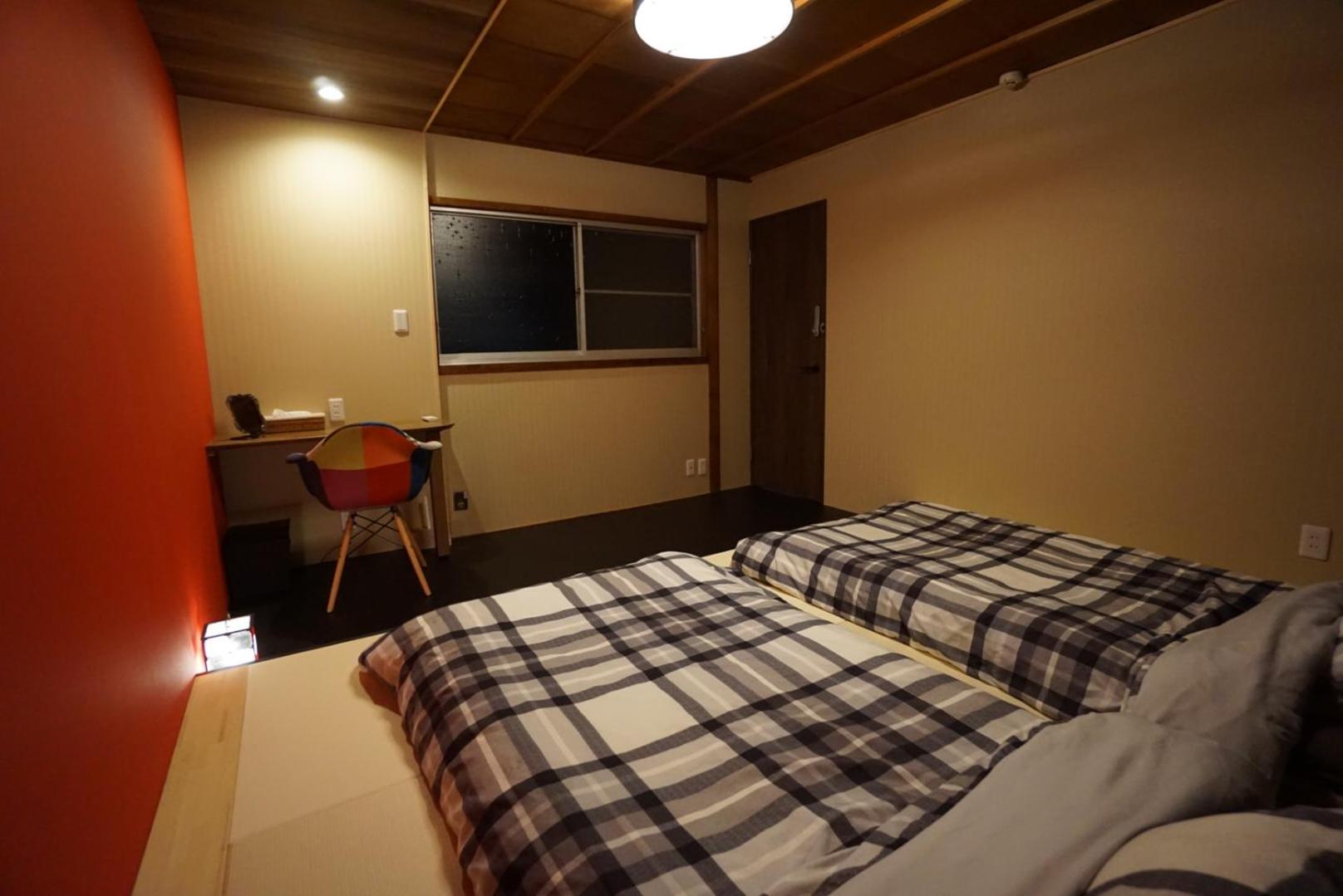 Triple Room photo 2