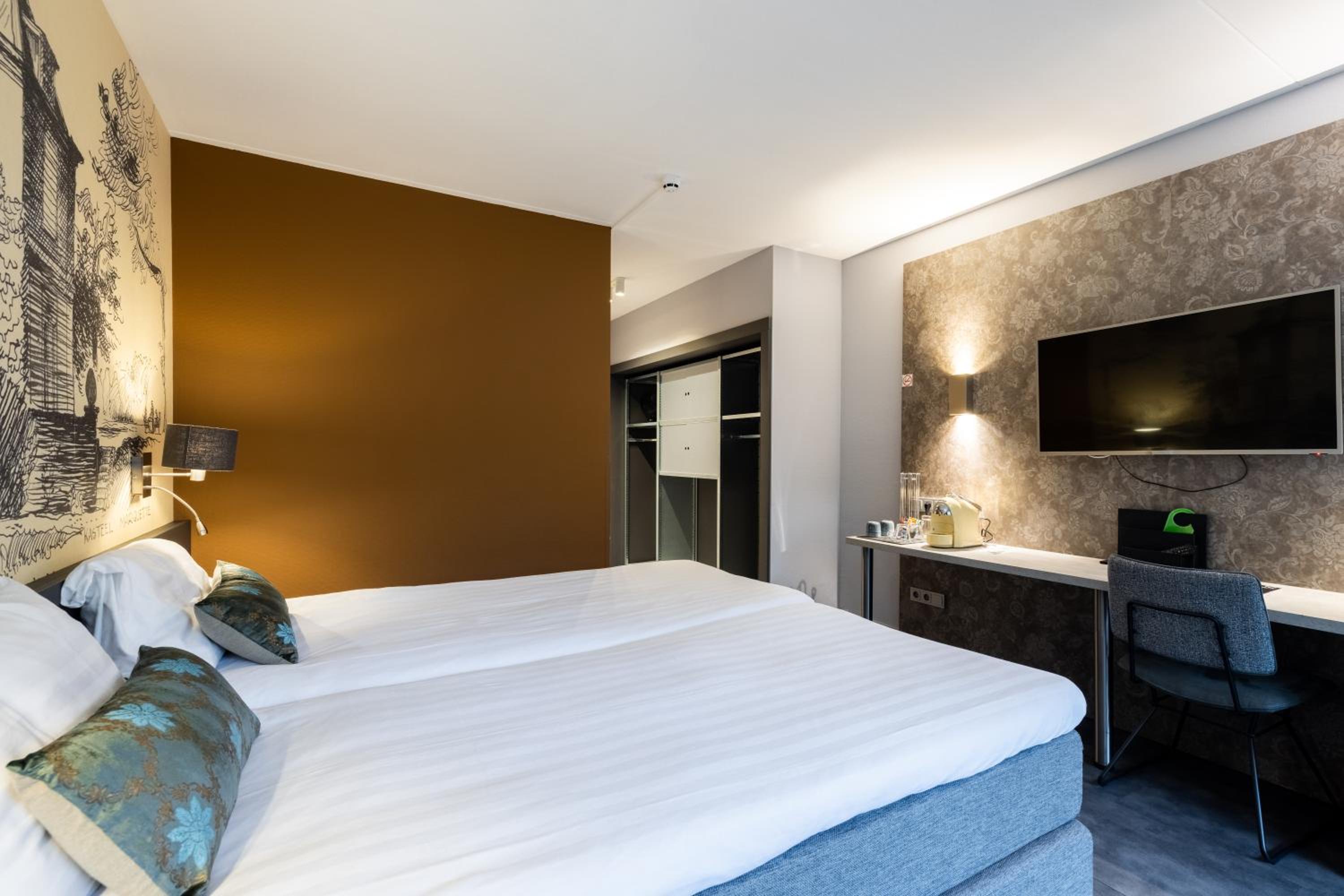 Superior Twin Room - Photo 5