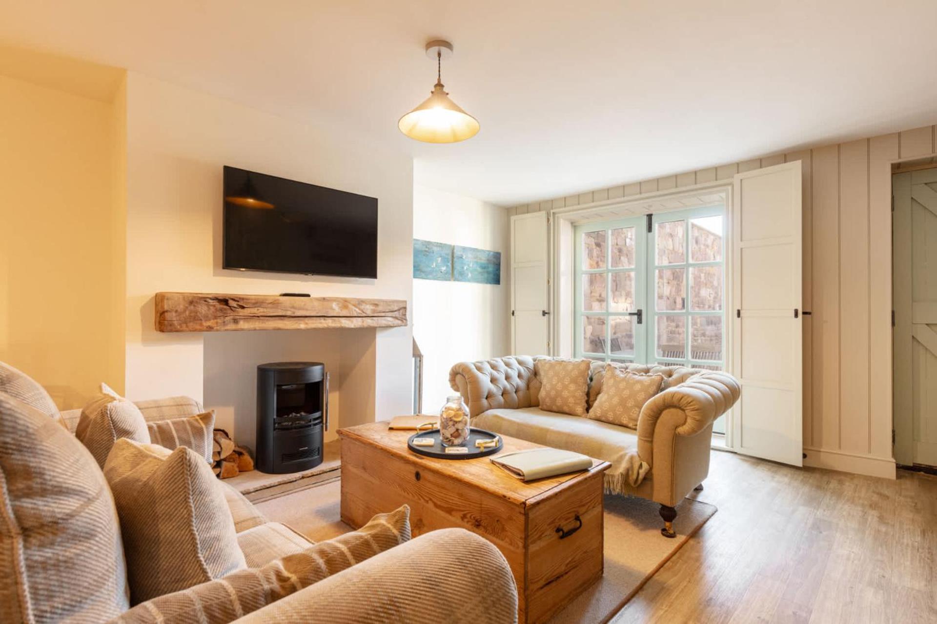 Two-Bedroom House photo 1