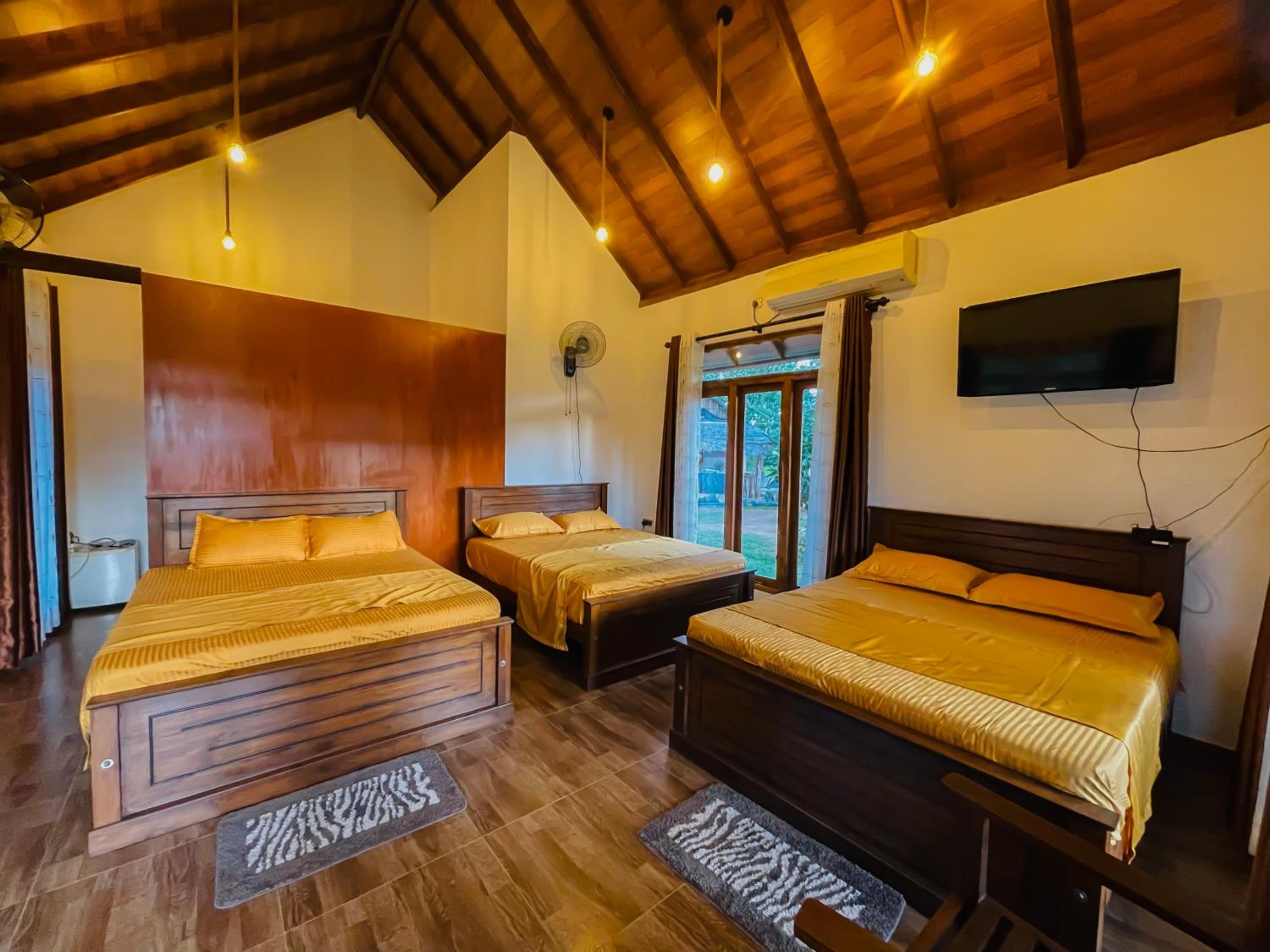 Triple Room photo 1