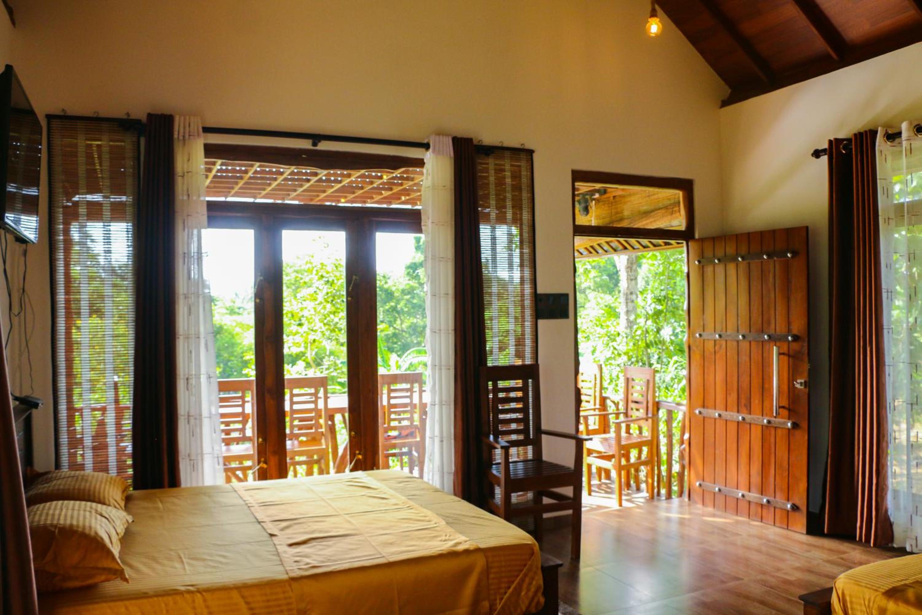 Triple Room photo 3