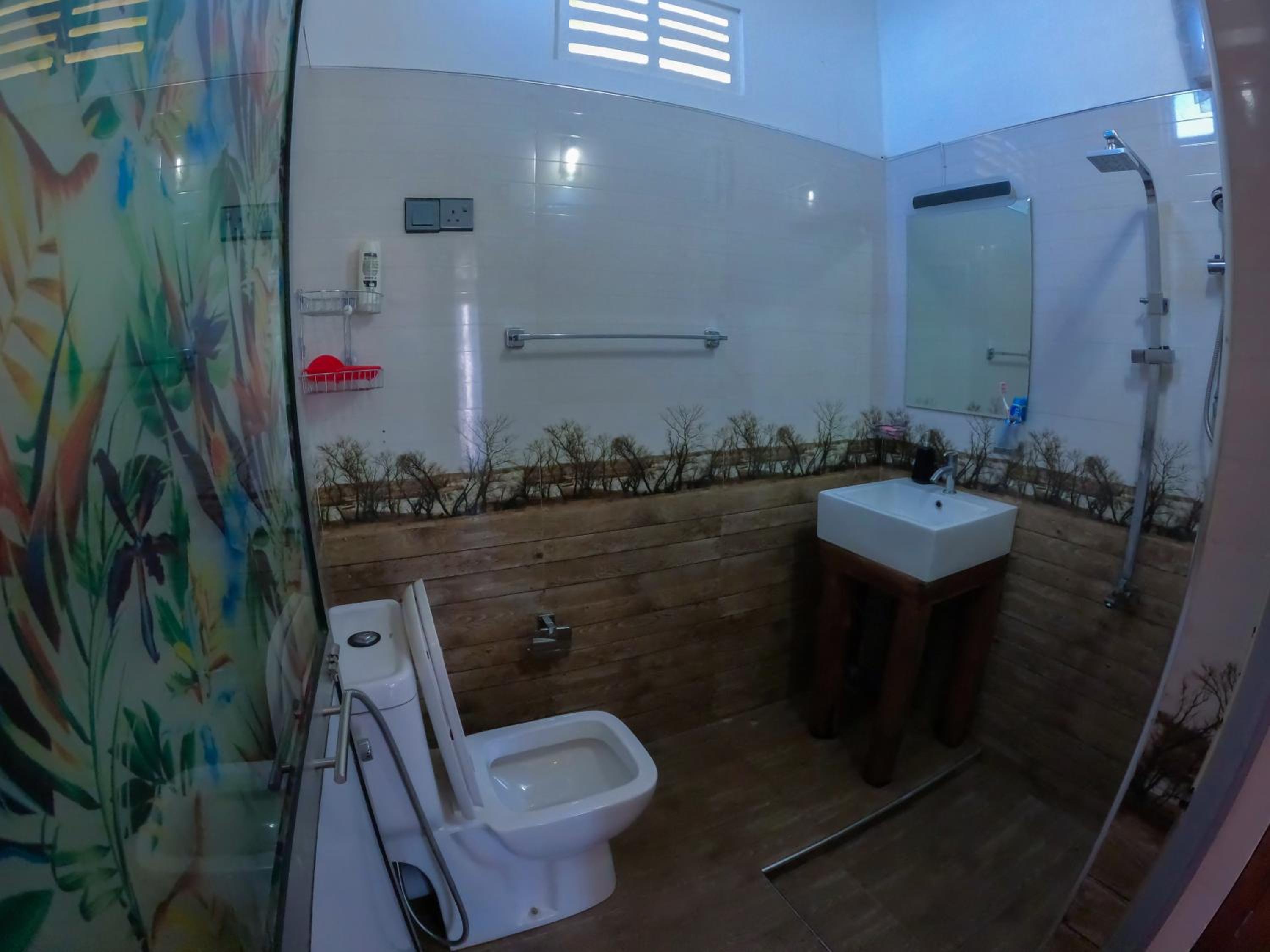 Triple Room photo 2