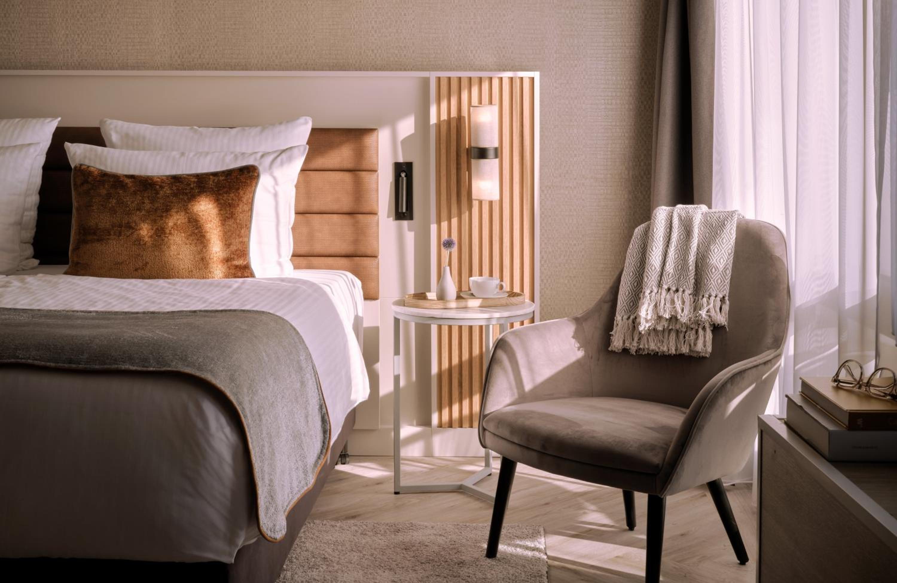 Comfort Double or Twin Room - Photo 4