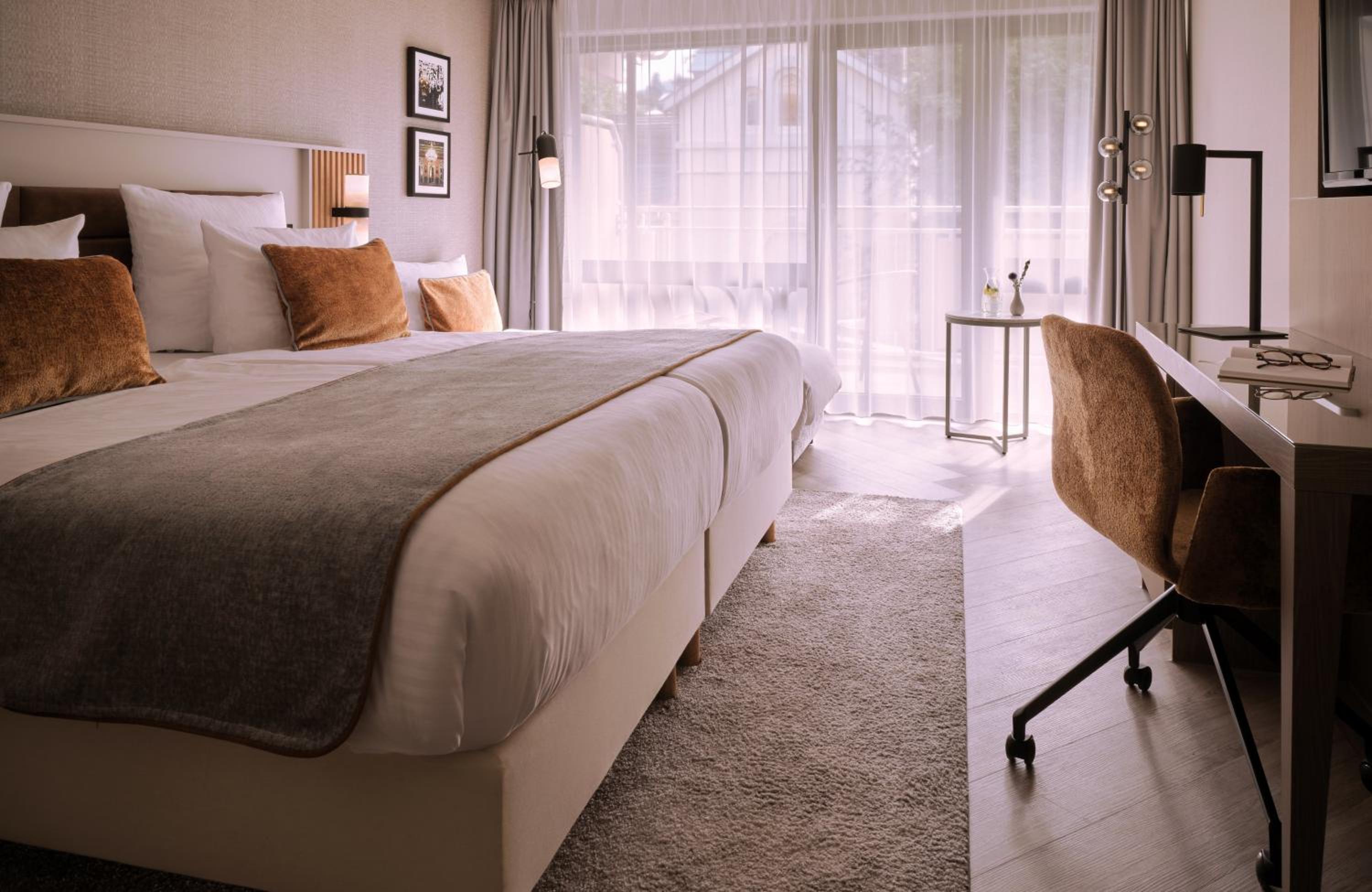 Comfort Triple Room - Photo 1