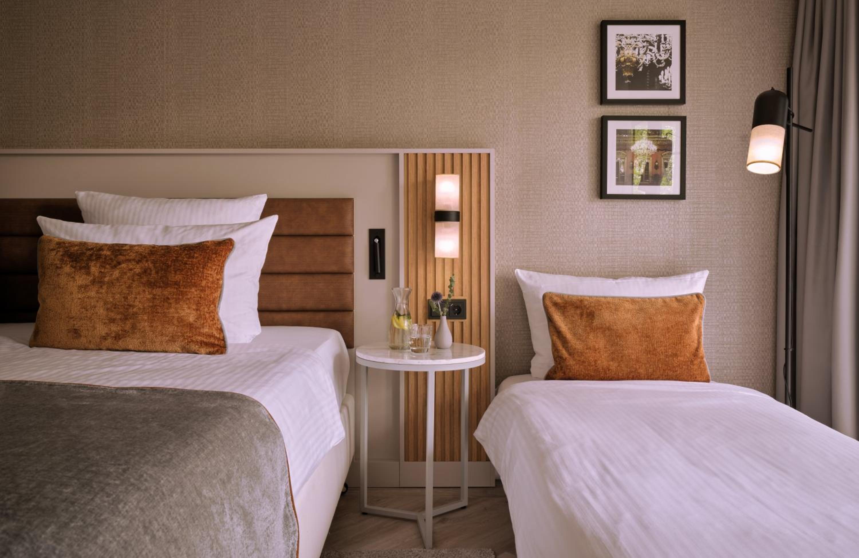 Comfort Triple Room - Photo 3