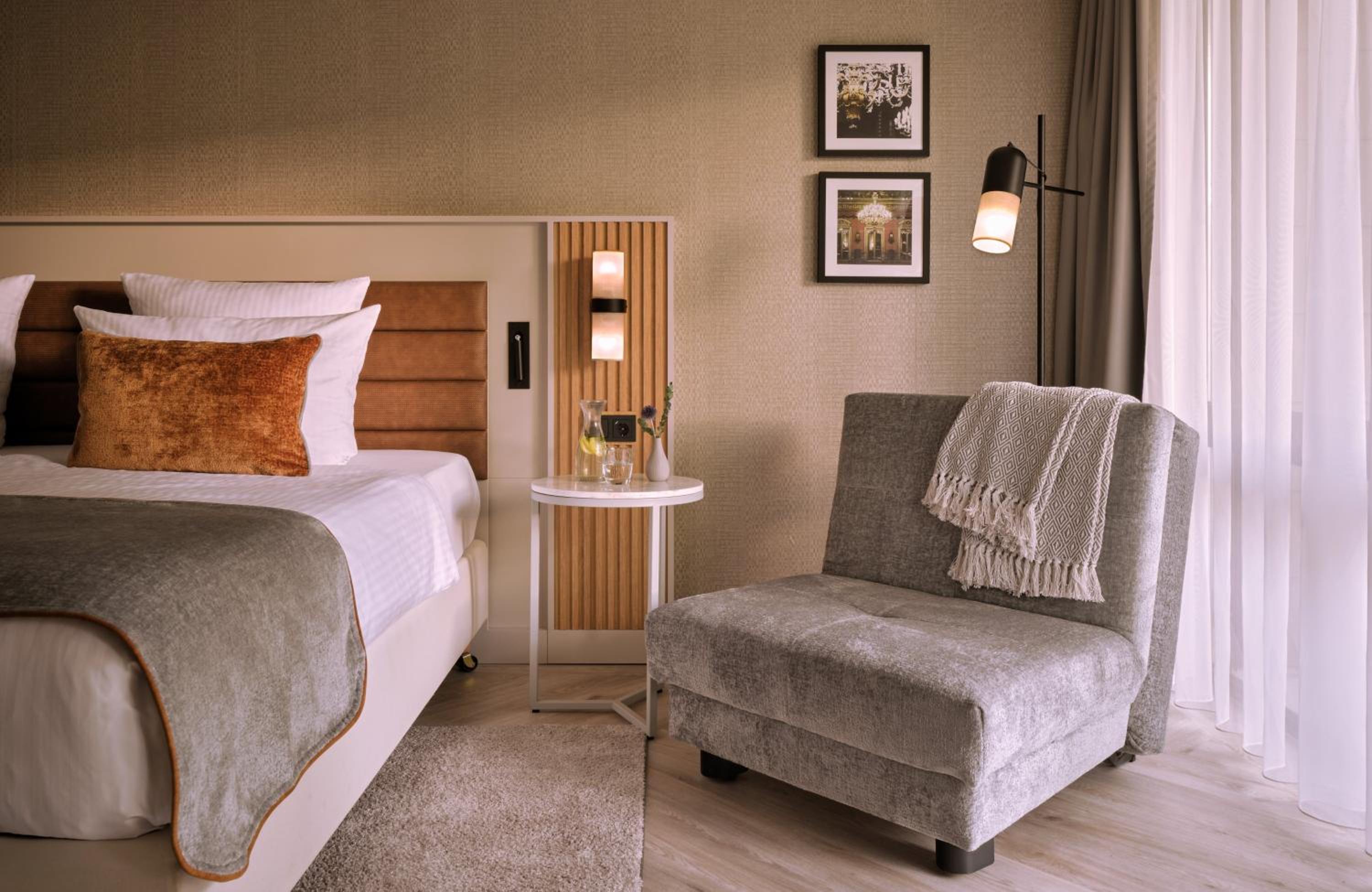 Comfort Triple Room - Photo 4