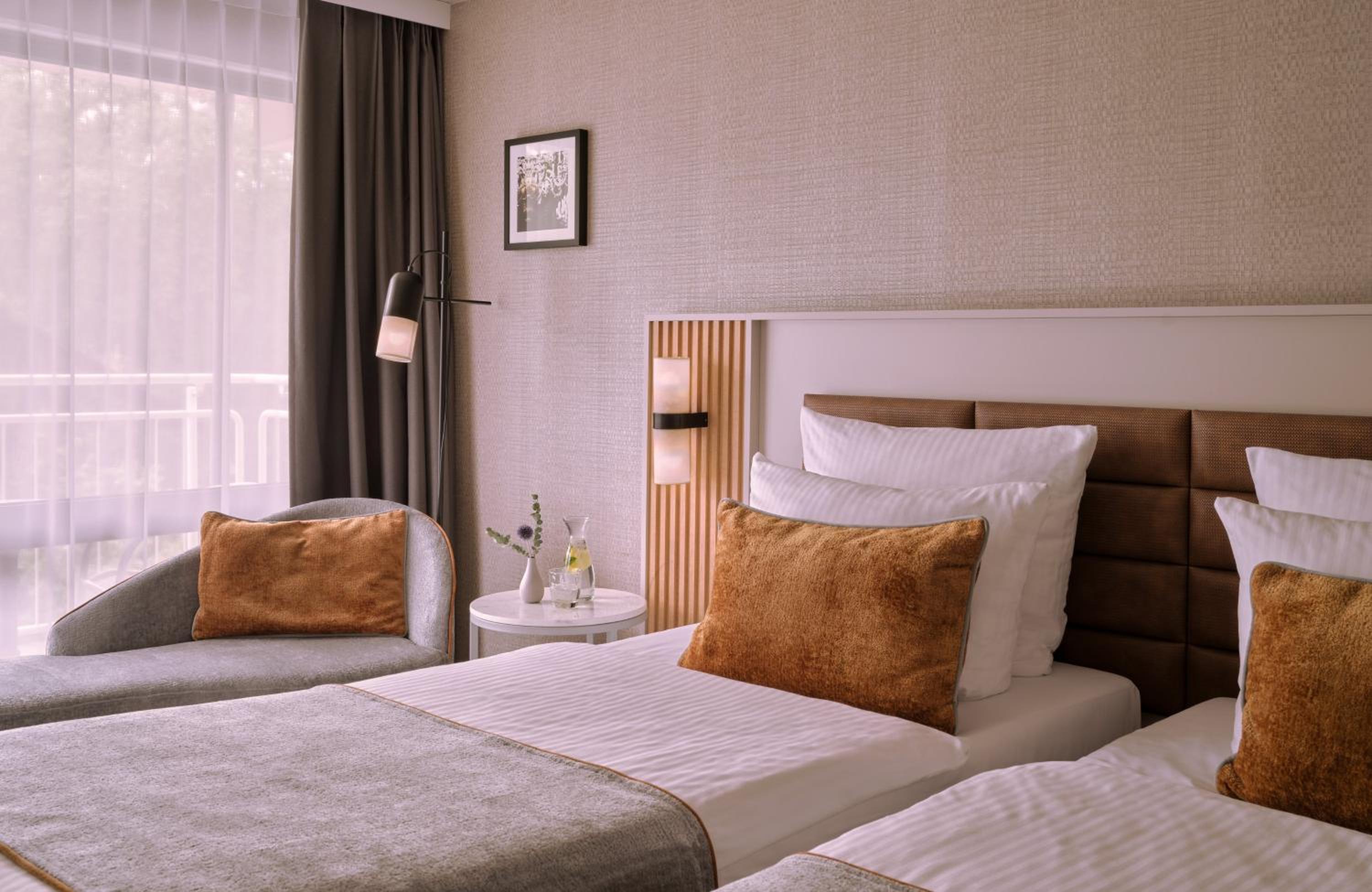 Comfort Double or Twin Room - Photo 3